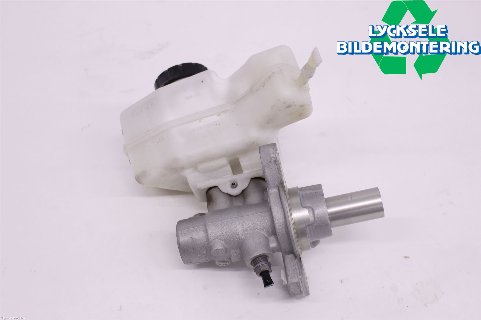 Volkswagen VW PASSAT 20-24 Broms Huvudcylinder