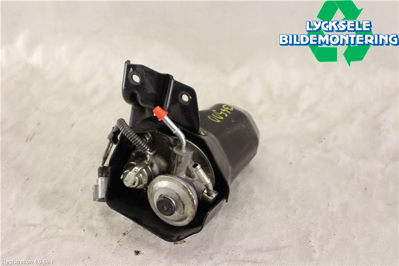 Subaru OUTBACK 10-15 Bränslefilter-Hållare