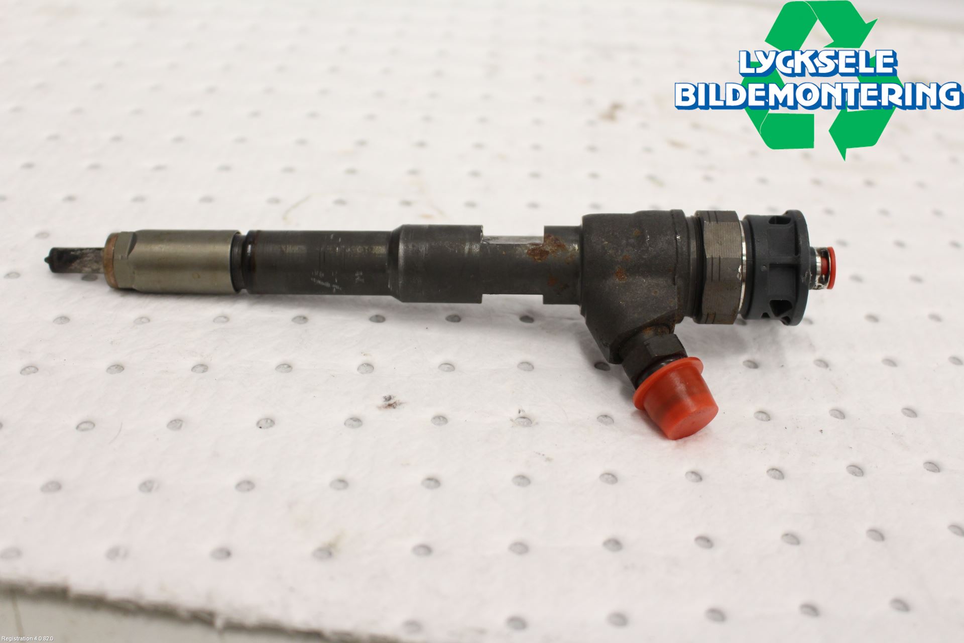 Mercedes-Benz MB CITAN (W415) 13-21 Injspridare