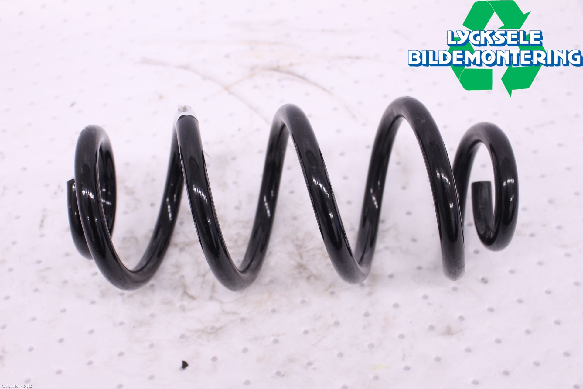 Audi A4/S4 B9 20- Fjäder Bak