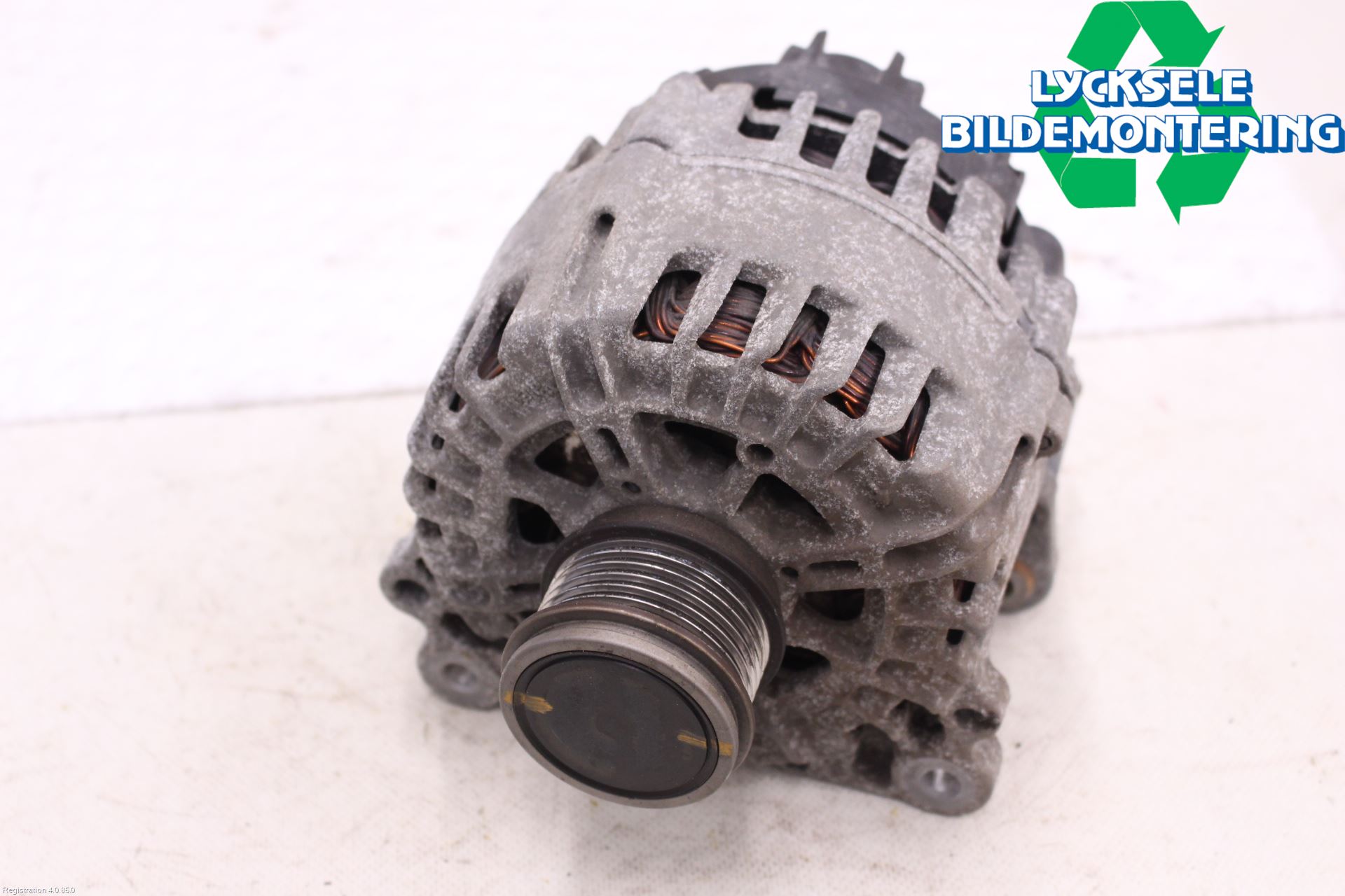 Volkswagen VW GOLF / E-GOLF VII 13-20 Generator