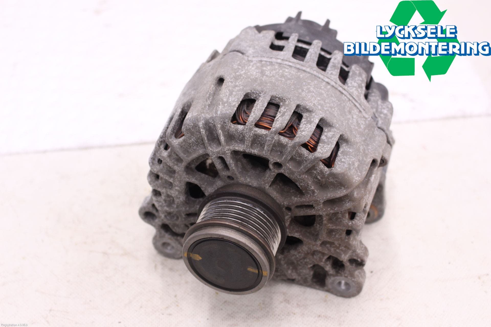 Volkswagen VW GOLF / E-GOLF VII 13-20 Generator