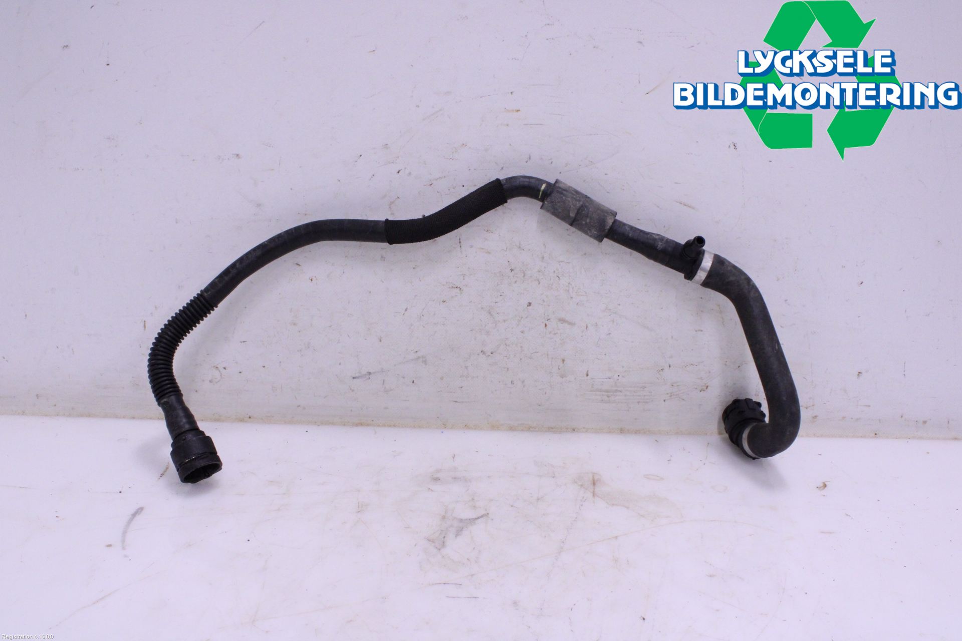 Mercedes-Benz MB EQE SUV (X294) 22- Kylarslang