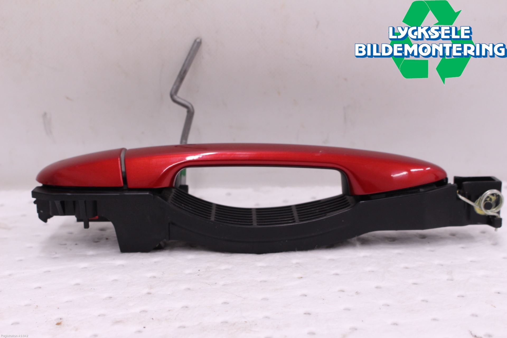 Mazda CX-3 Dörrhandtag Yttre Hö