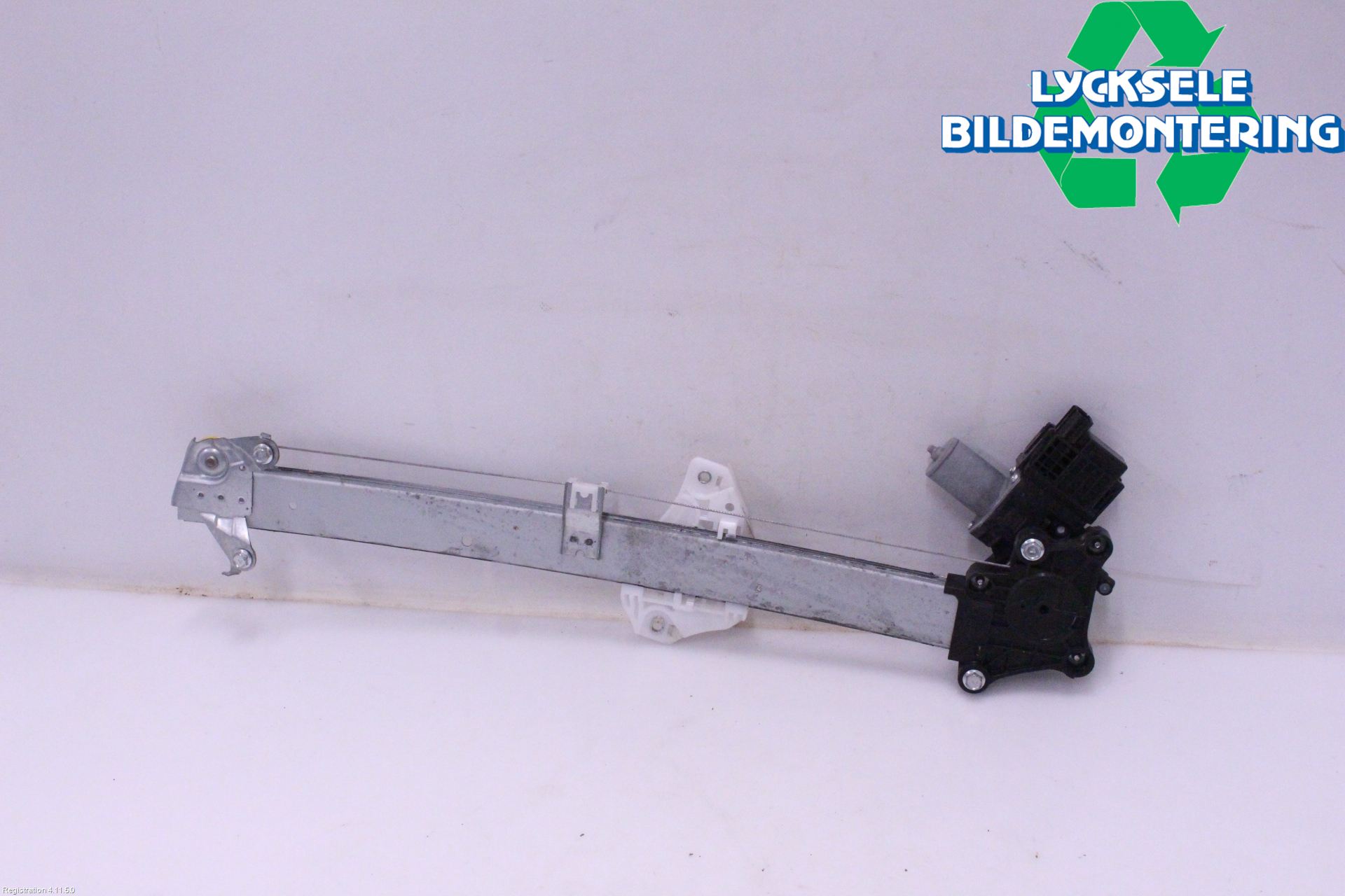 Subaru OUTBACK 21- Fönsterhiss El Kompl