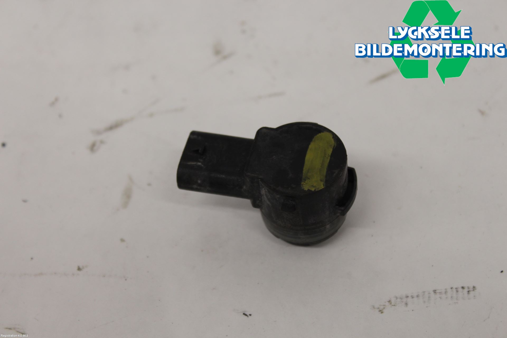 Volkswagen VW TIGUAN 16-24 Parkeringshjälp Backsensor