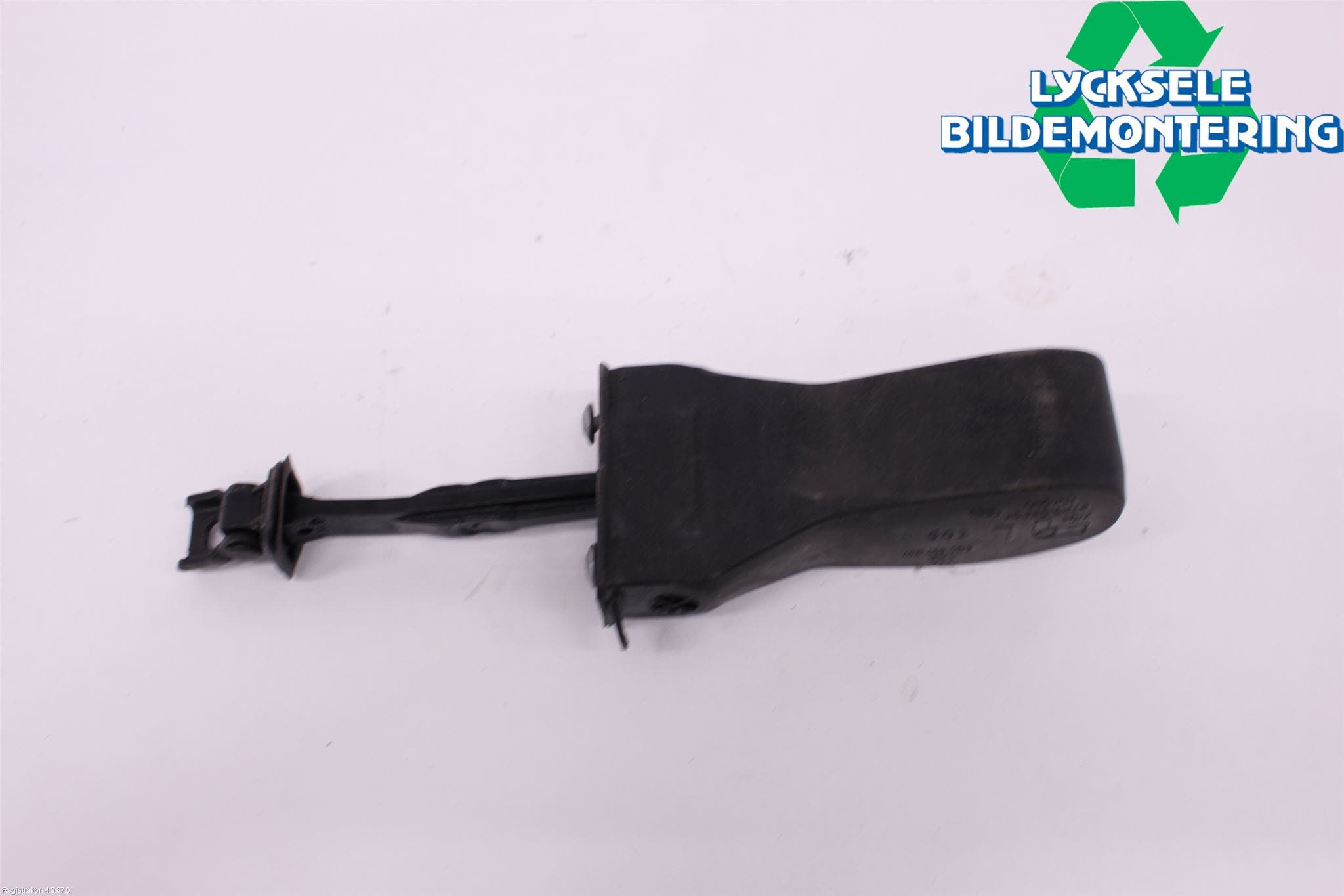 Volkswagen VW GOLF / E-GOLF VII 13-20 Dörrstopp