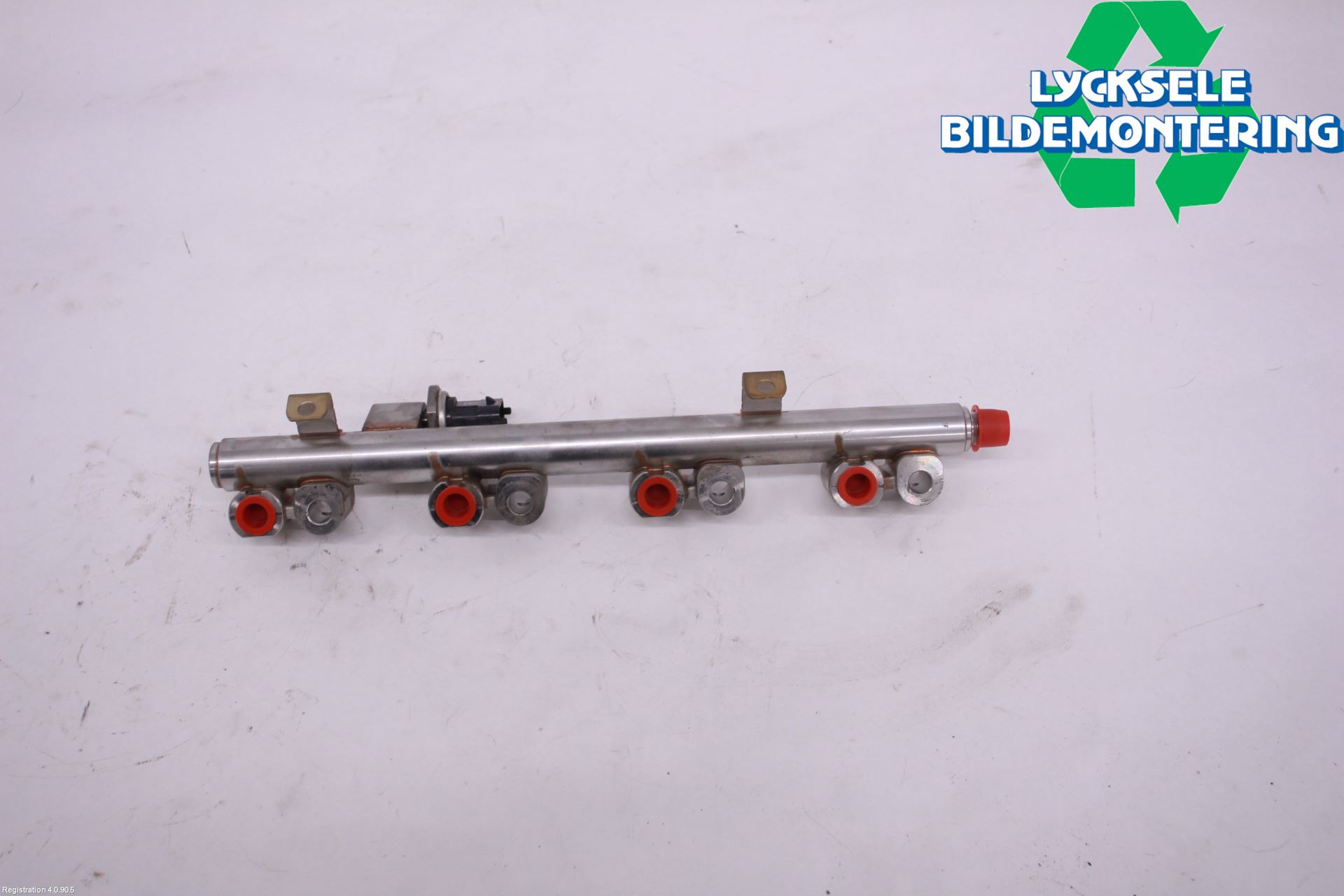 Hyundai i30 PD 17- Inj. Fuelrail