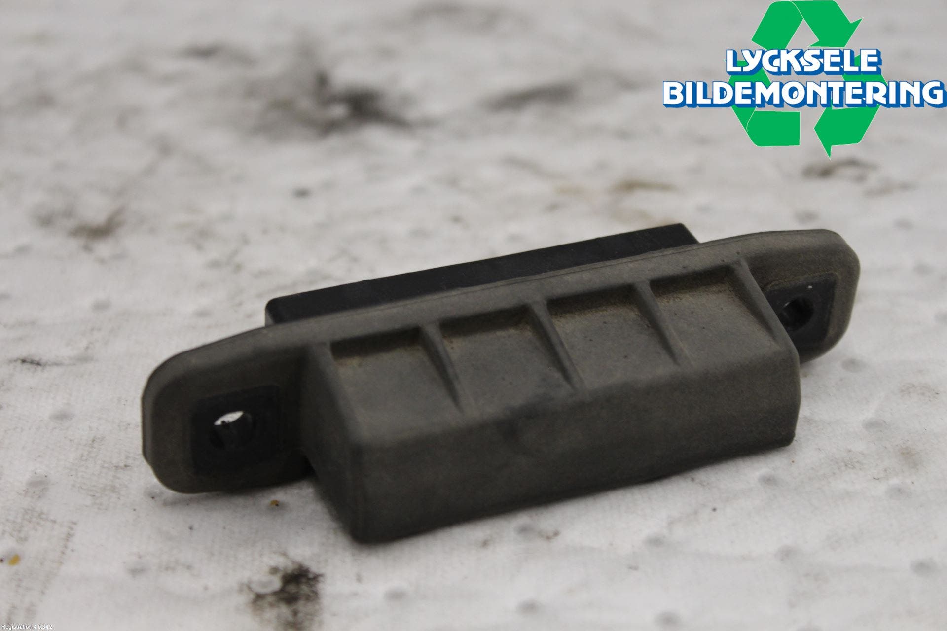 Toyota RAV4 13-18 Bakluckehandtag