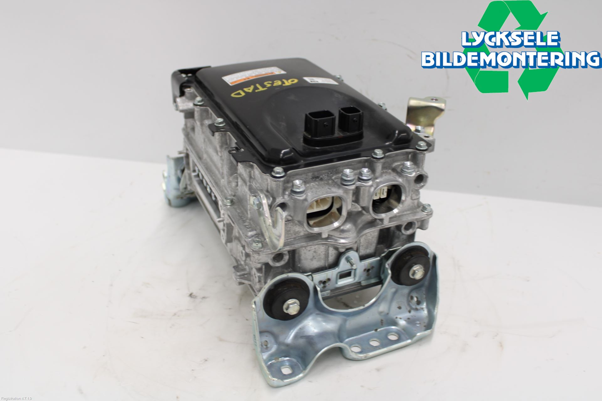 Toyota C-HR 16-23 Inverter Hybrid