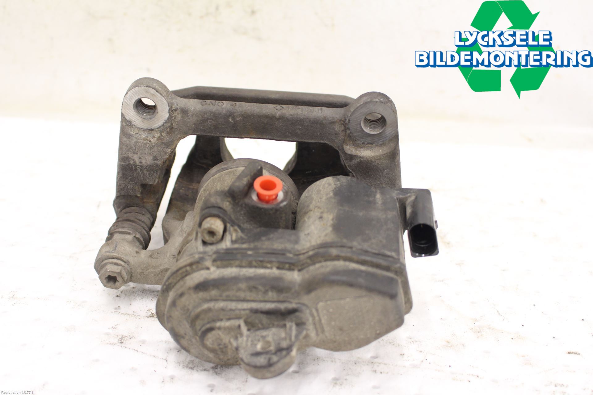 Audi A4/S4 B9 16-19 Bromsok Bak Vänster