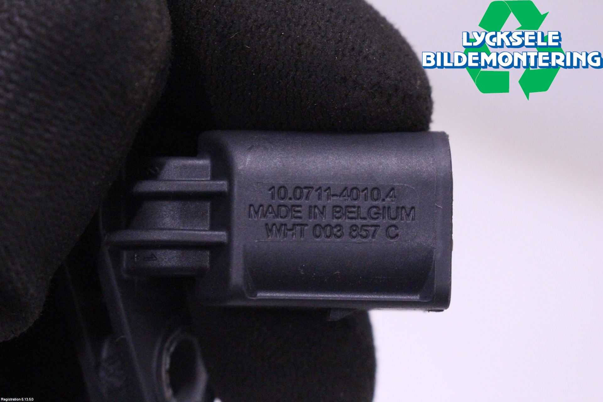 Volkswagen VW ID.5 22- Abs Sensor