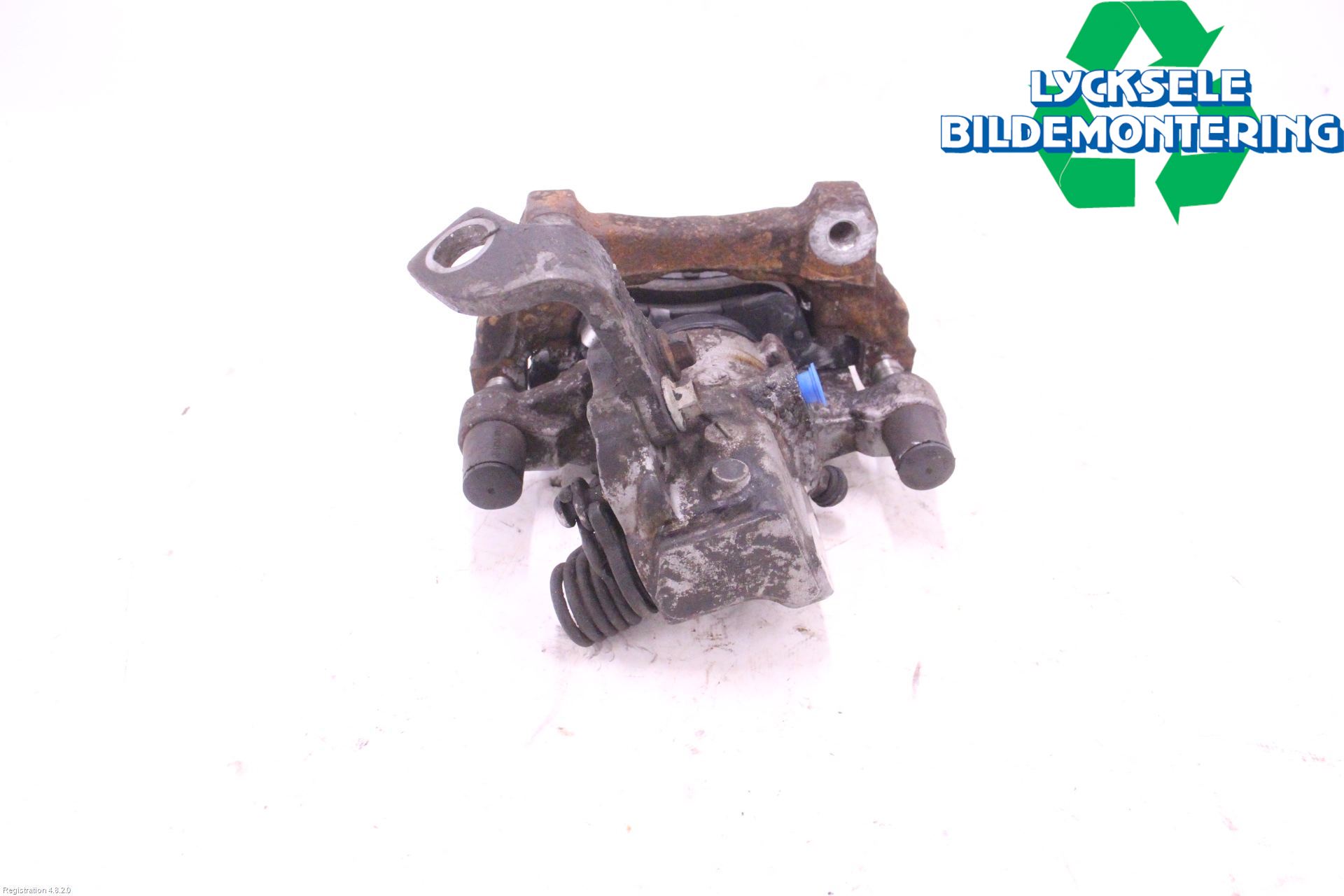 Honda CIVIC 12-16 Bromsok Bak Höger