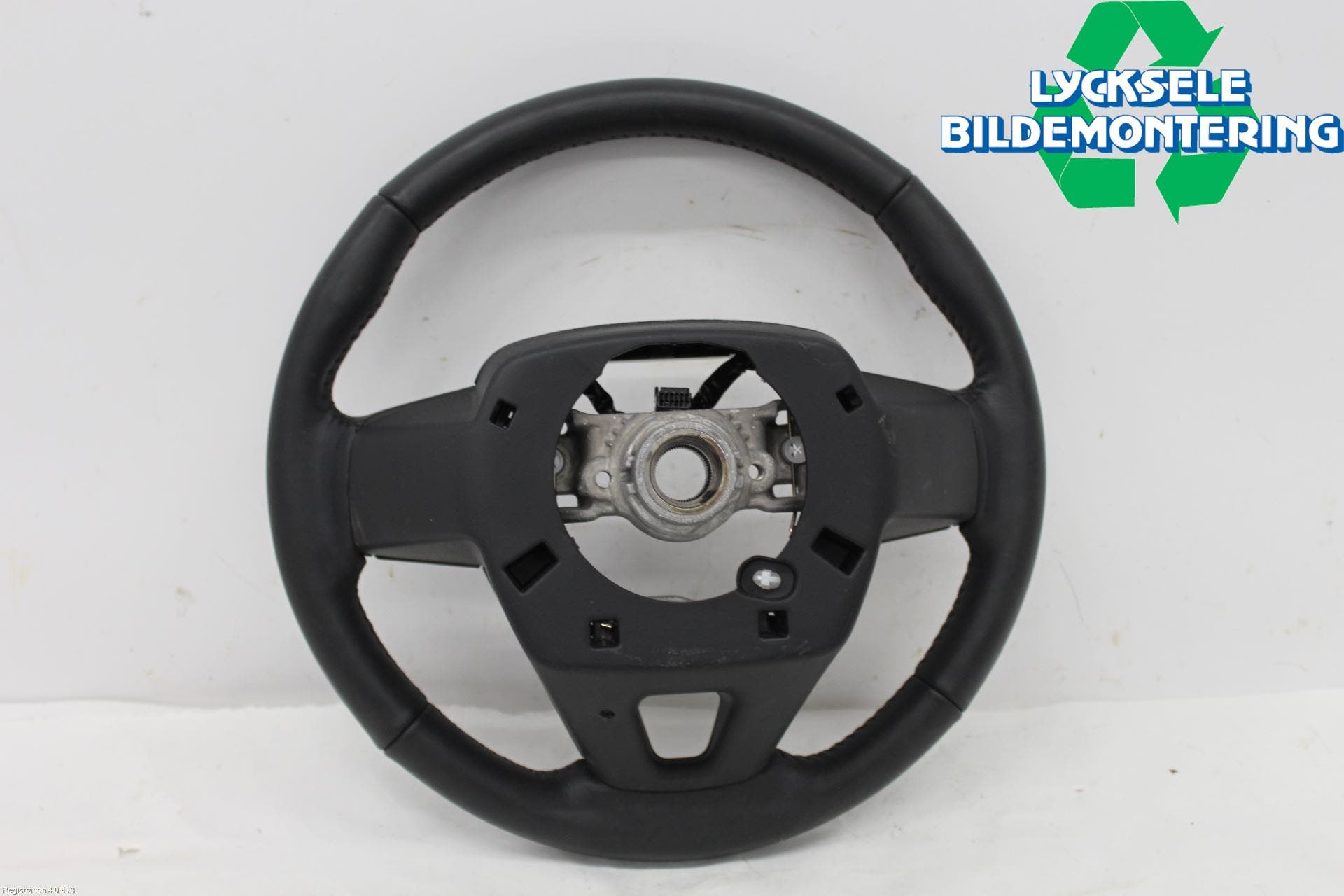 Toyota COROLLA 19- Ratt