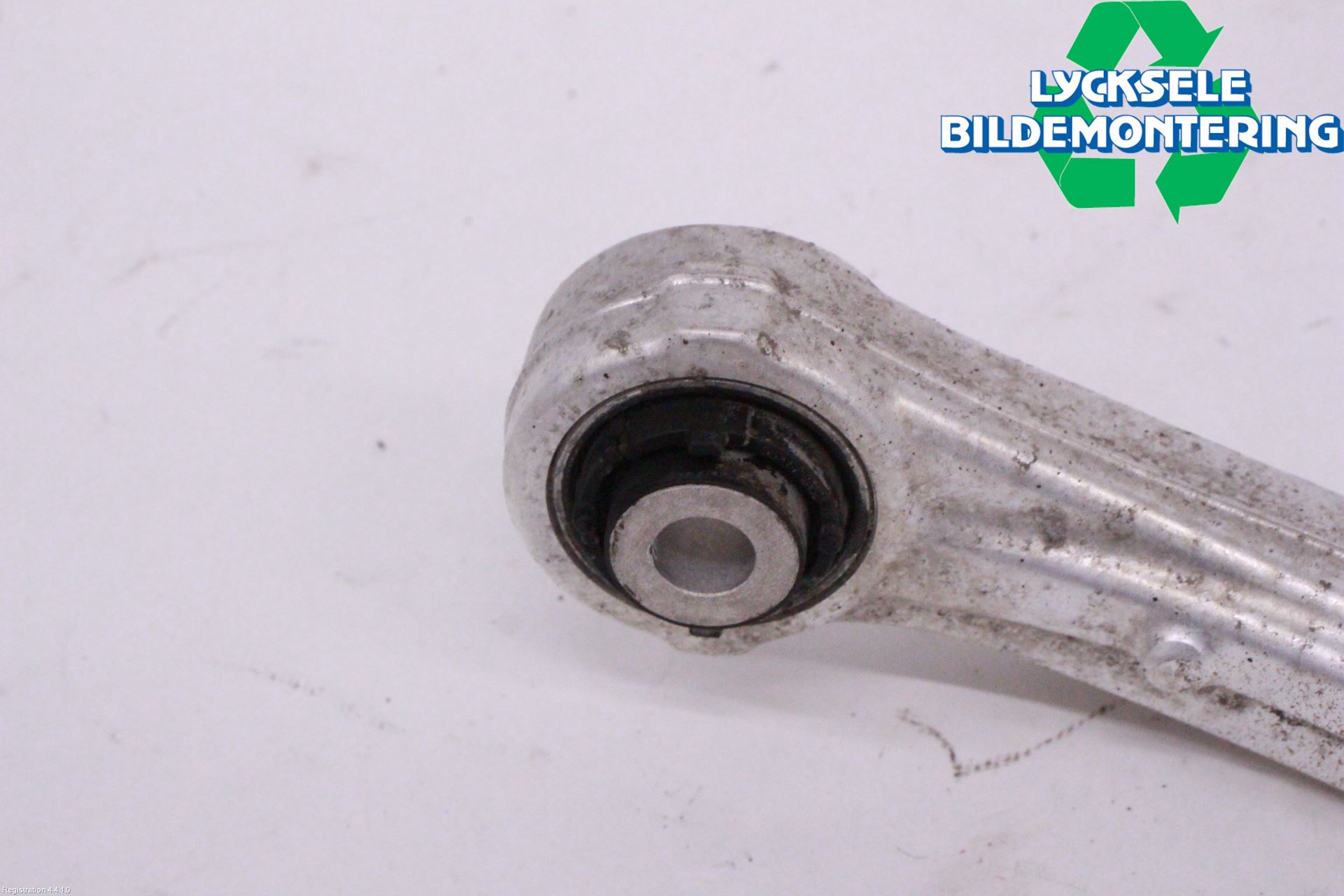 Mazda CX-60 22- Bärarm Bak Övre Vänster