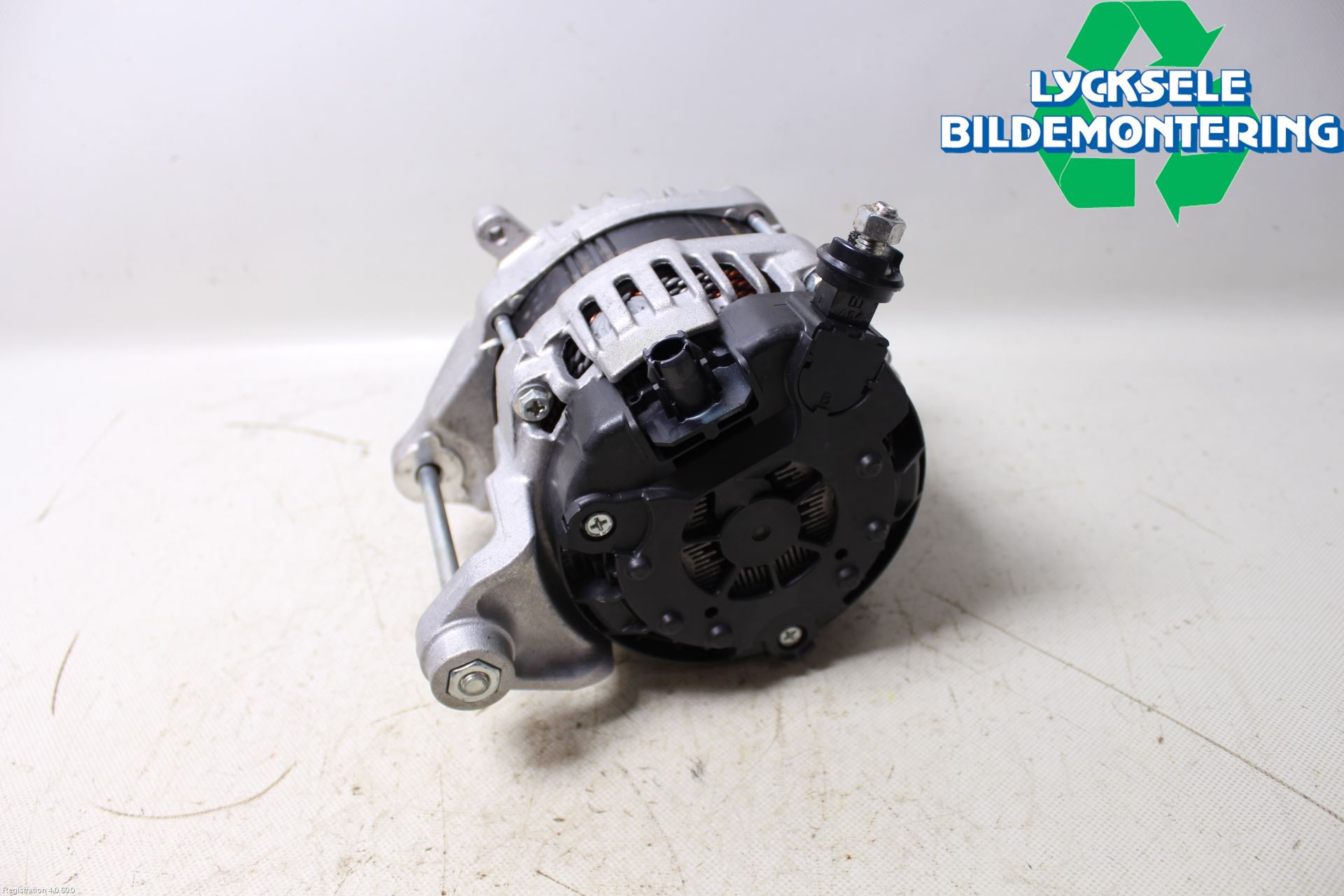 Subaru OUTBACK 15-20 Generator