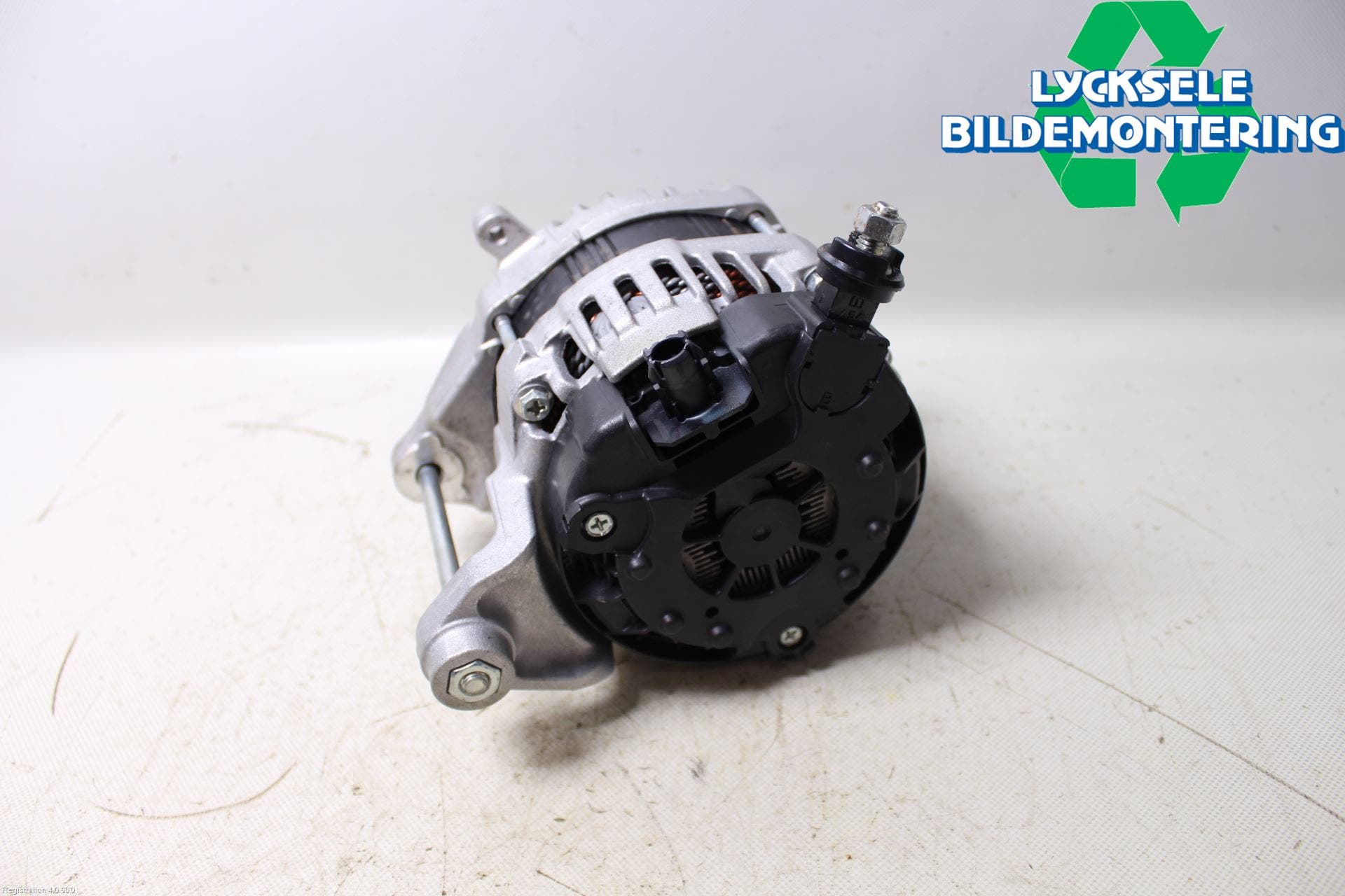 Subaru OUTBACK 15-20 Generator