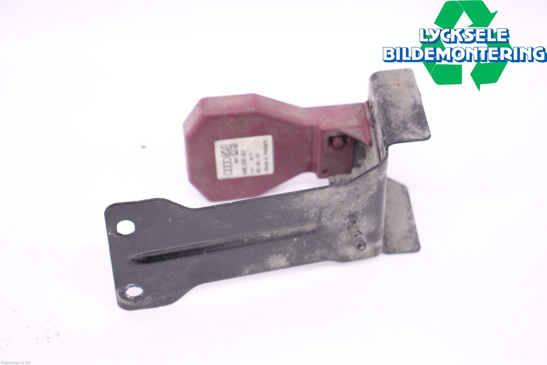 Audi Q5/SQ5 17- Antenn