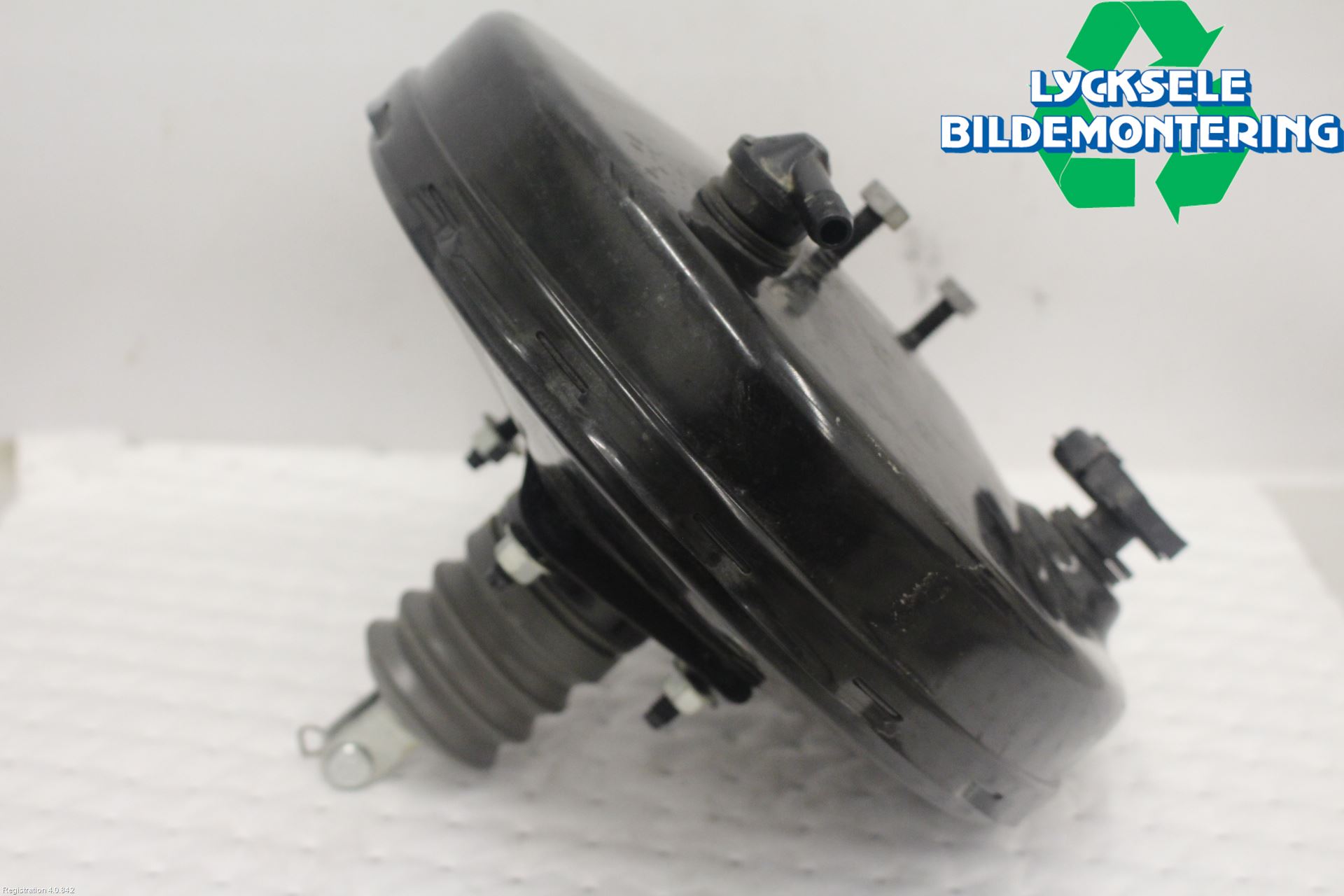 Mitsubishi OUTLANDER 13-21 Bromsservo