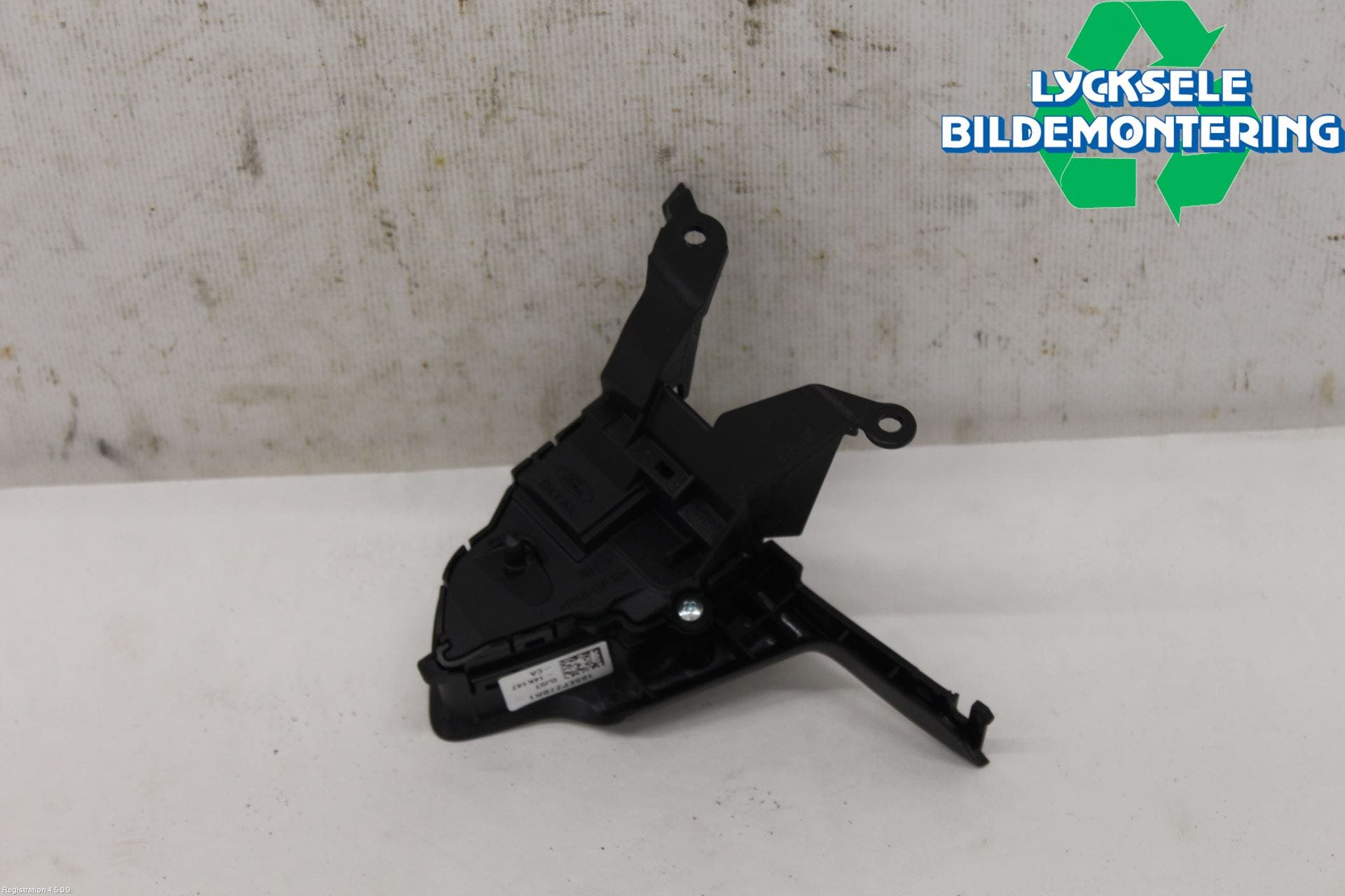 Ford KUGA 17-19 Spak-Rattreglage Radio