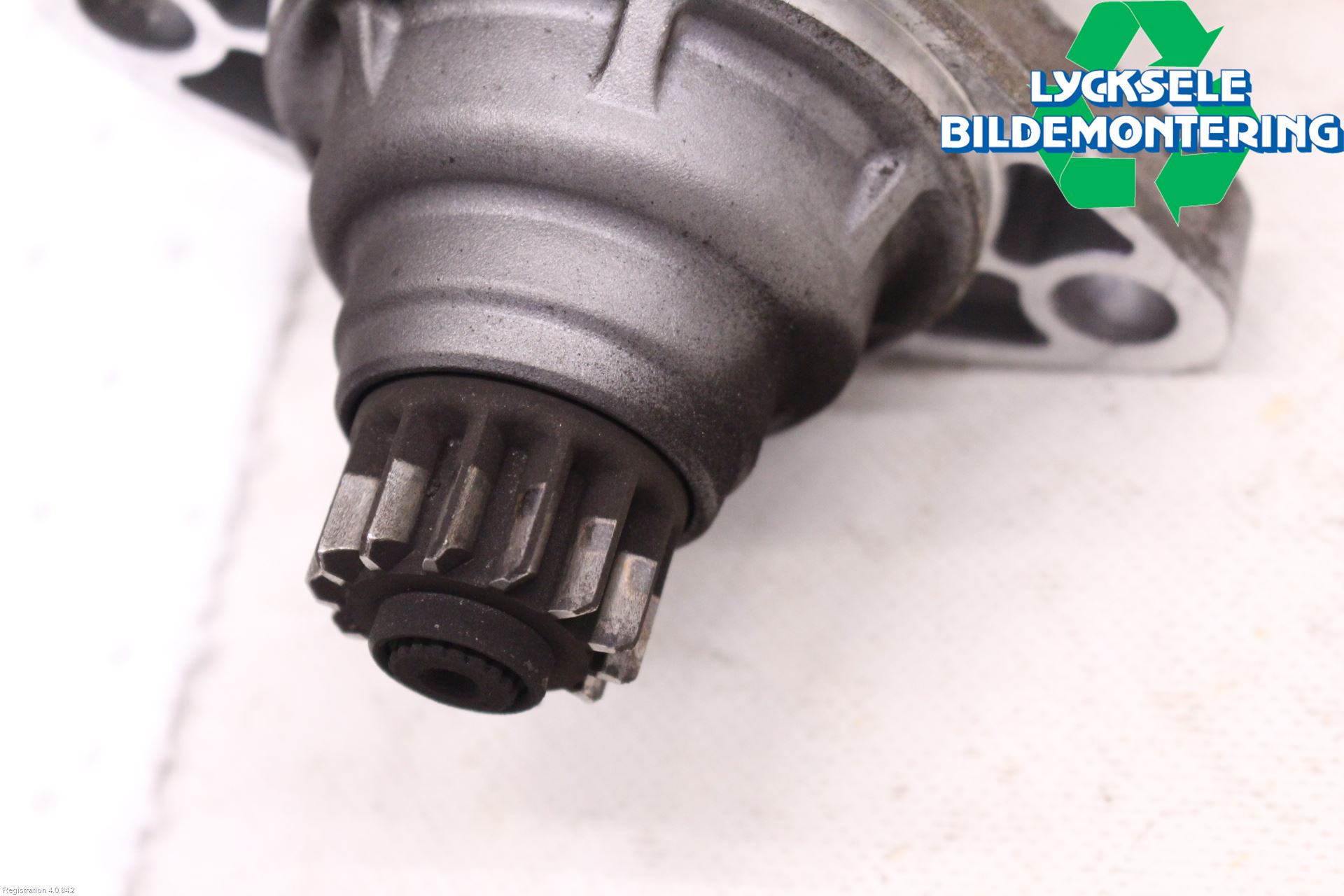 Seat LEON 13-20 Startmotor Diesel