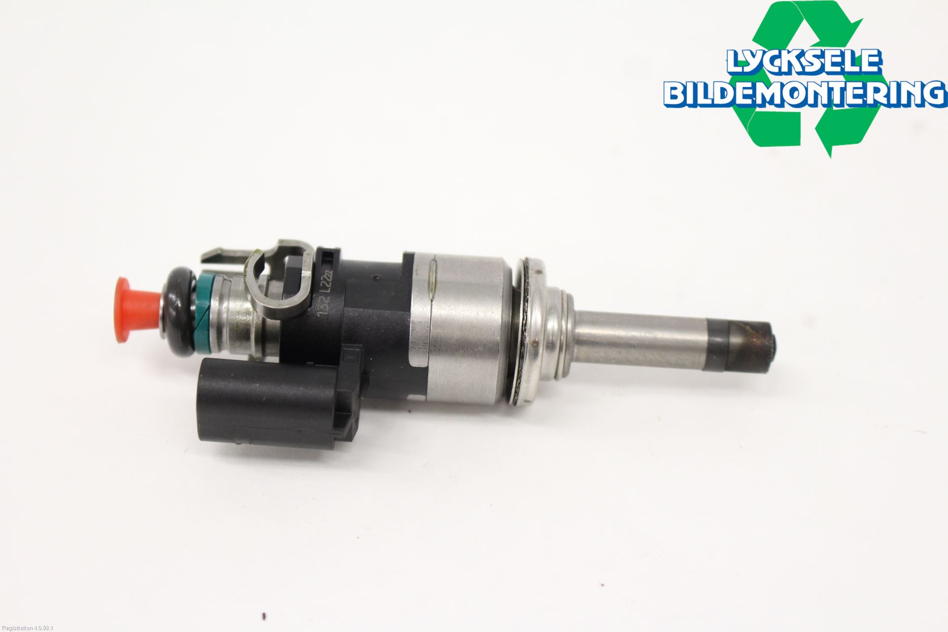 Ford FOCUS 19- Injspridare