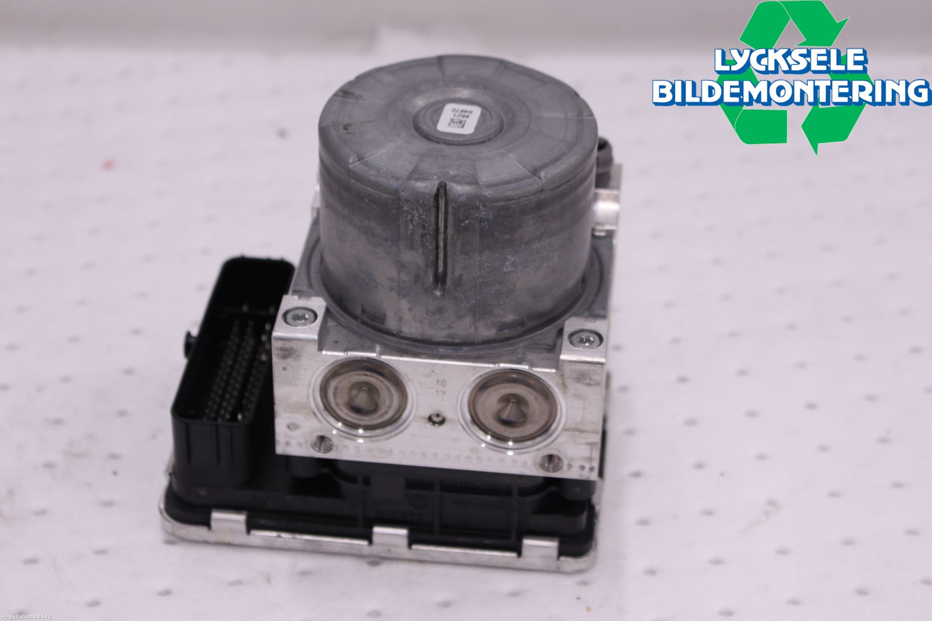 Audi A3/S3 8V 13-20 Abs Hydraulaggregat