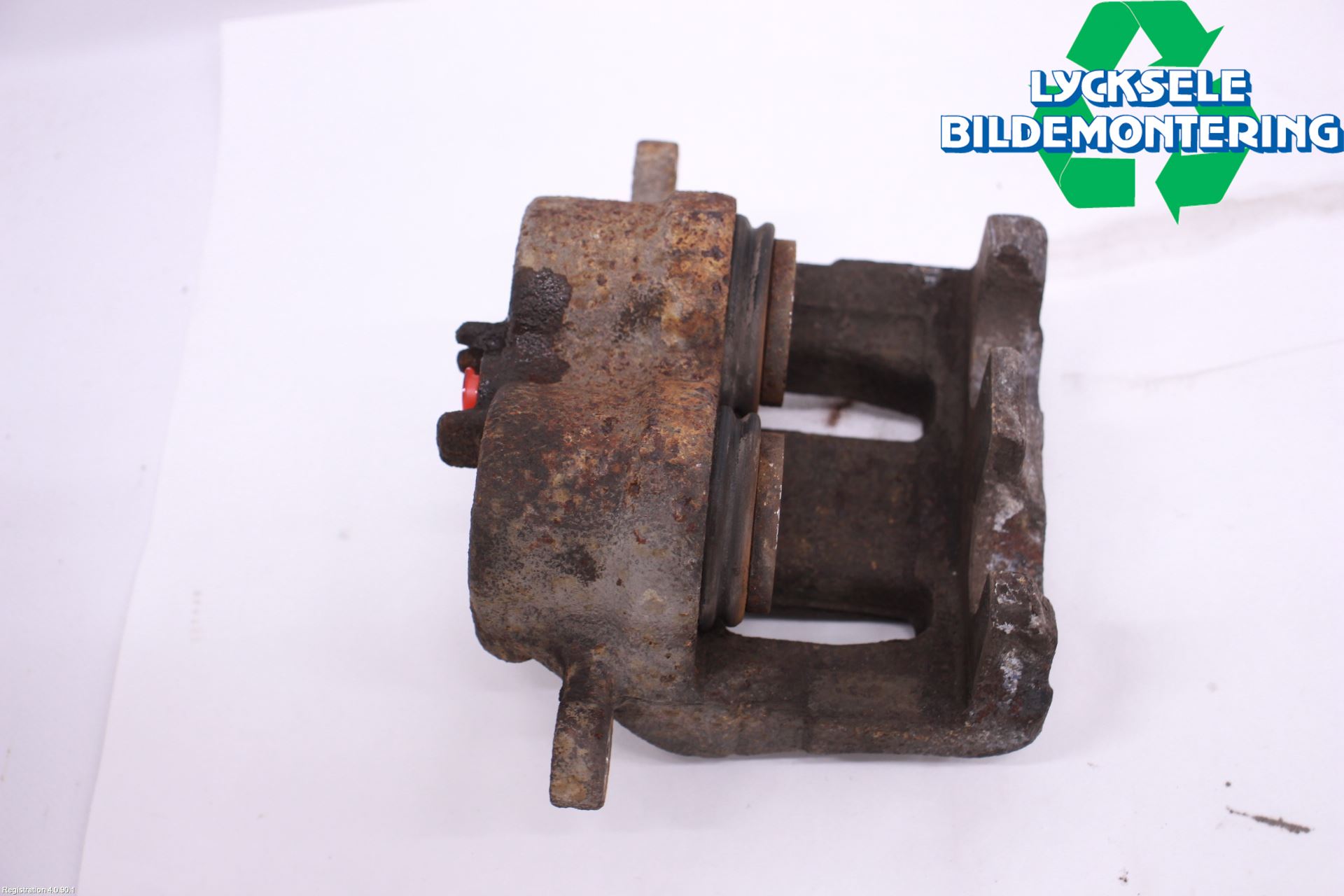 Hyundai SANTA FE  06-12 Bromsok Fram Vänster