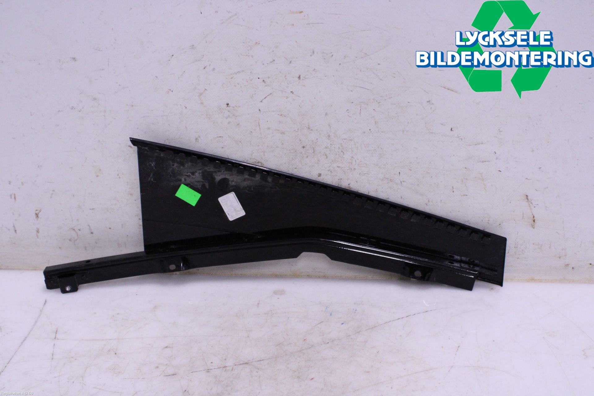 Volvo XC70 08-13 Dörr Dekorlist Bak Vä