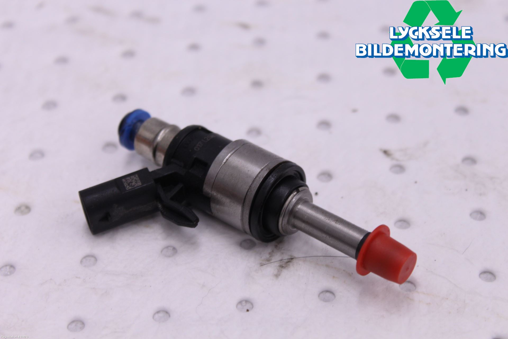 Audi Q5/SQ5 17- Injspridare