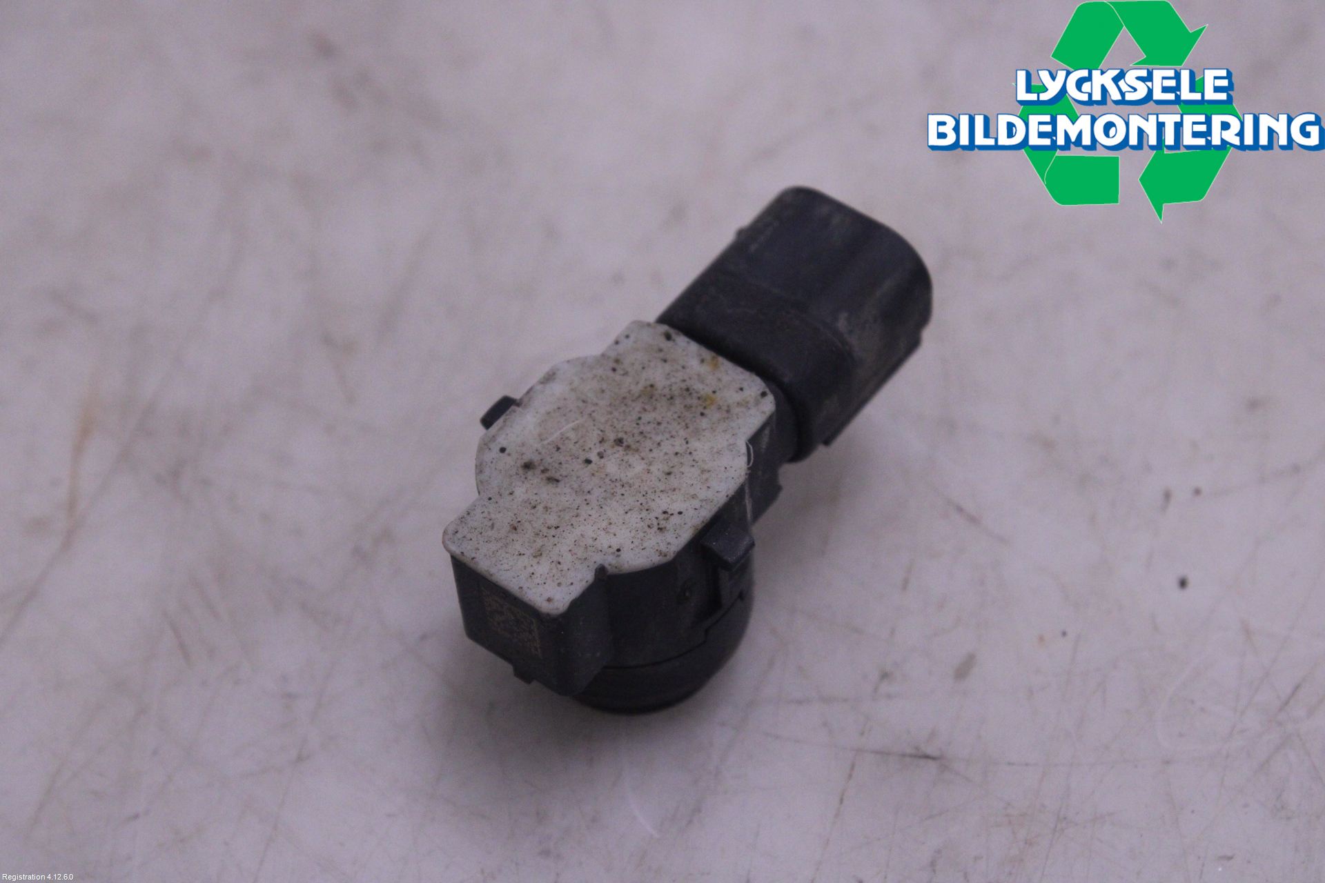 Peugeot 308 14-21 Parkeringshjälp Backsensor