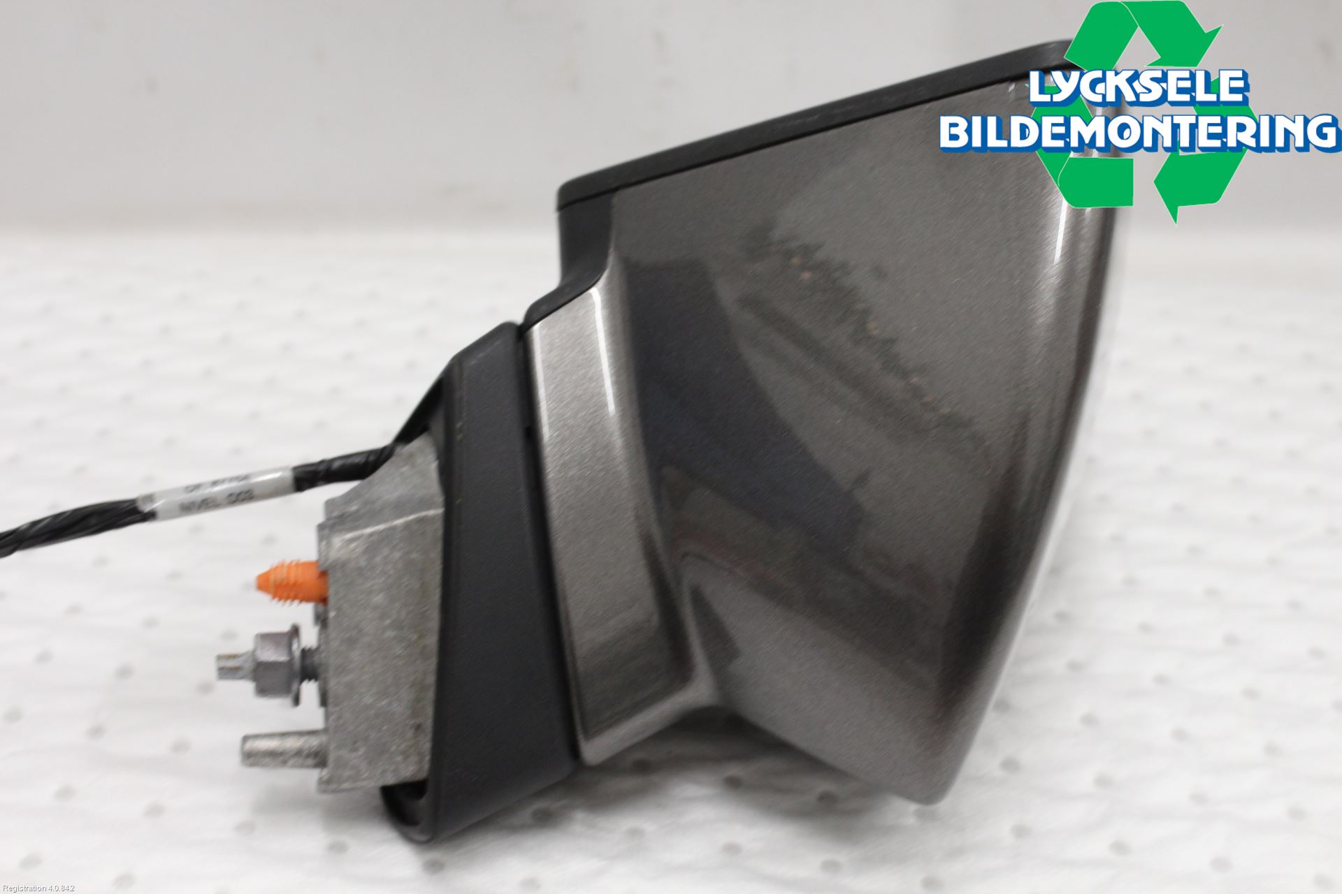 Seat LEON 13-20 Spegel Yttre El Vä