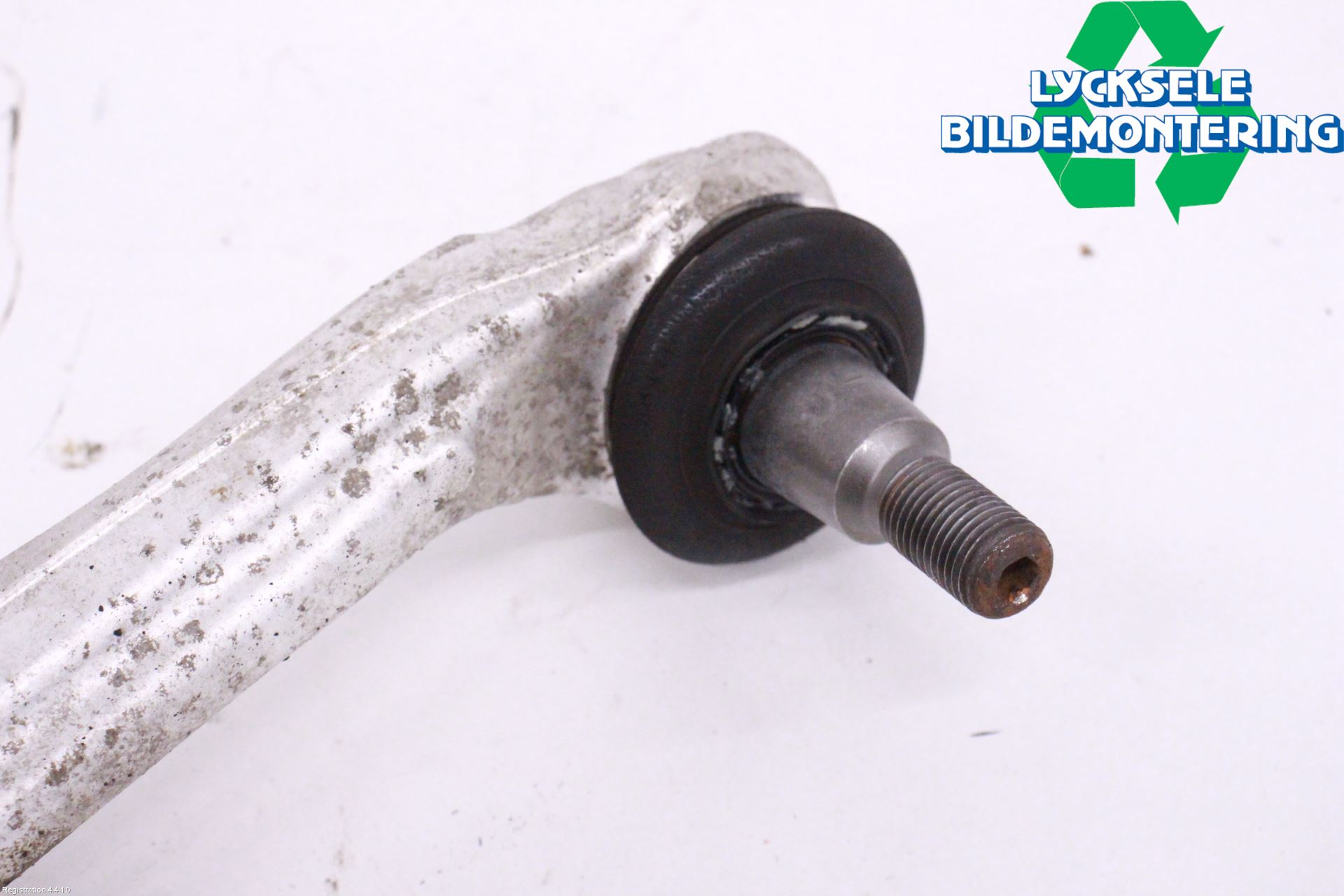 Mazda CX-60 22- Bärarm Bak Övre Vänster