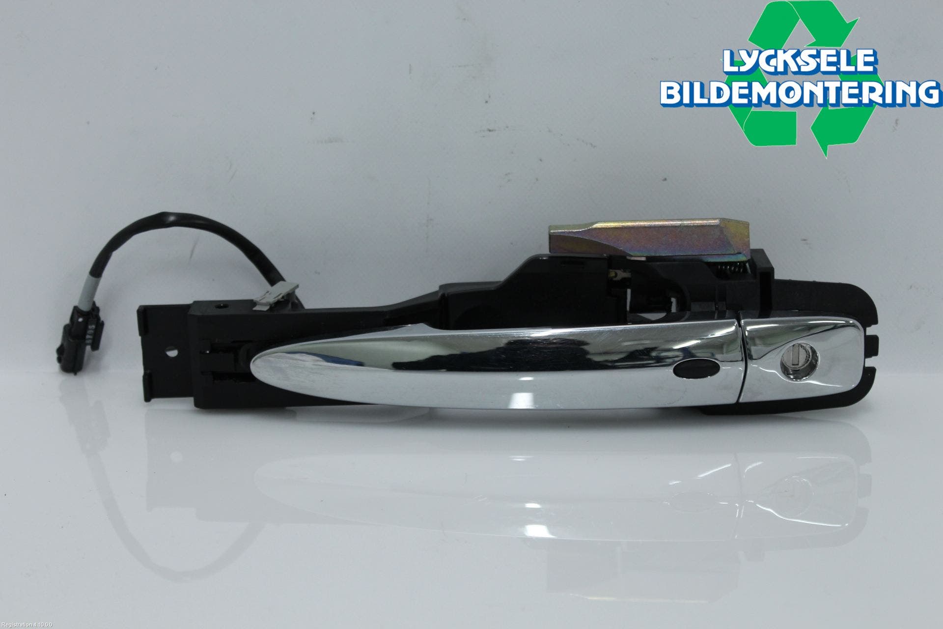 Nissan LEAF 18- Dörrhandtag Yttre Vä