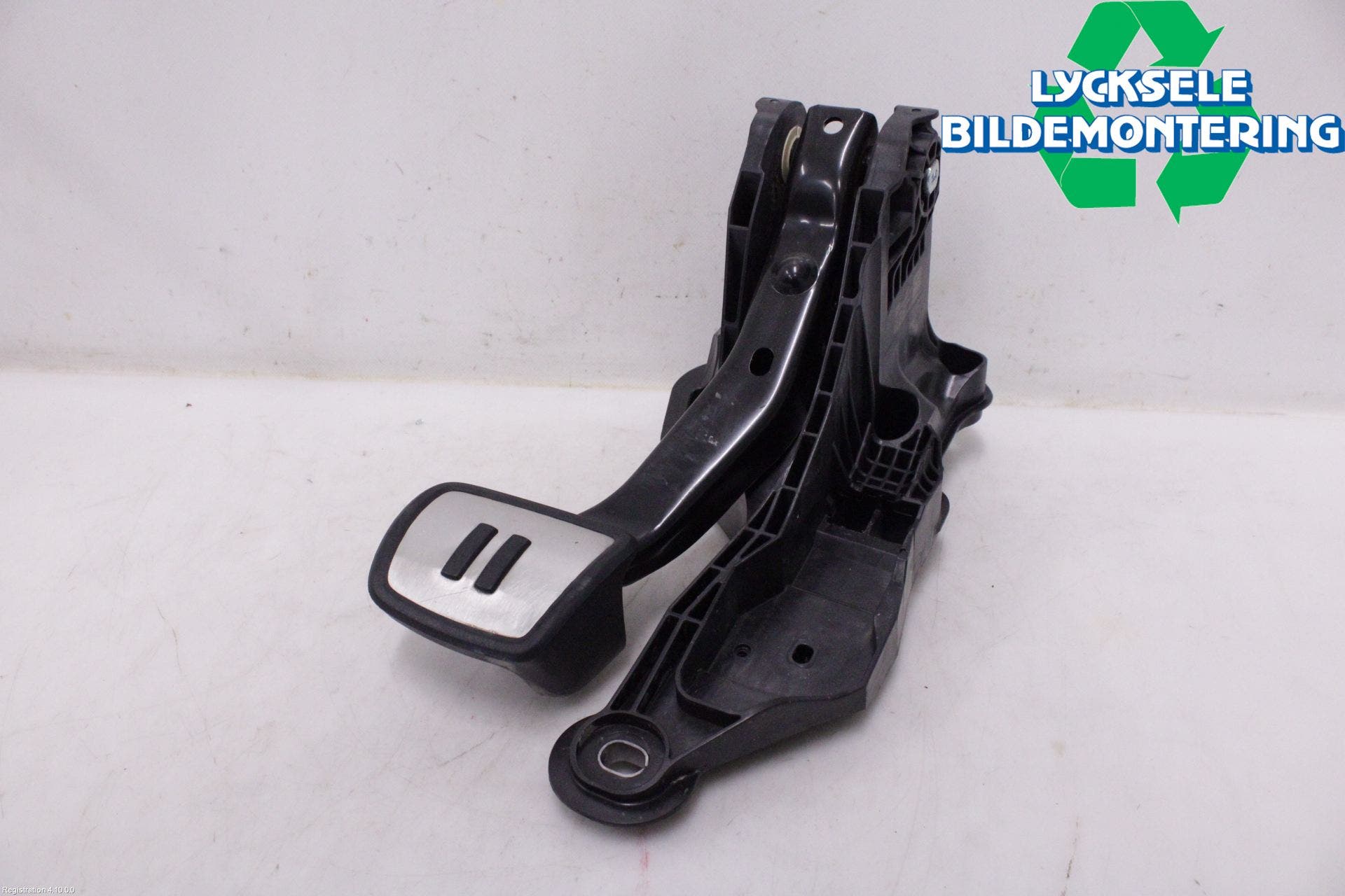 Volkswagen VW ID.4 21- Bromspedal