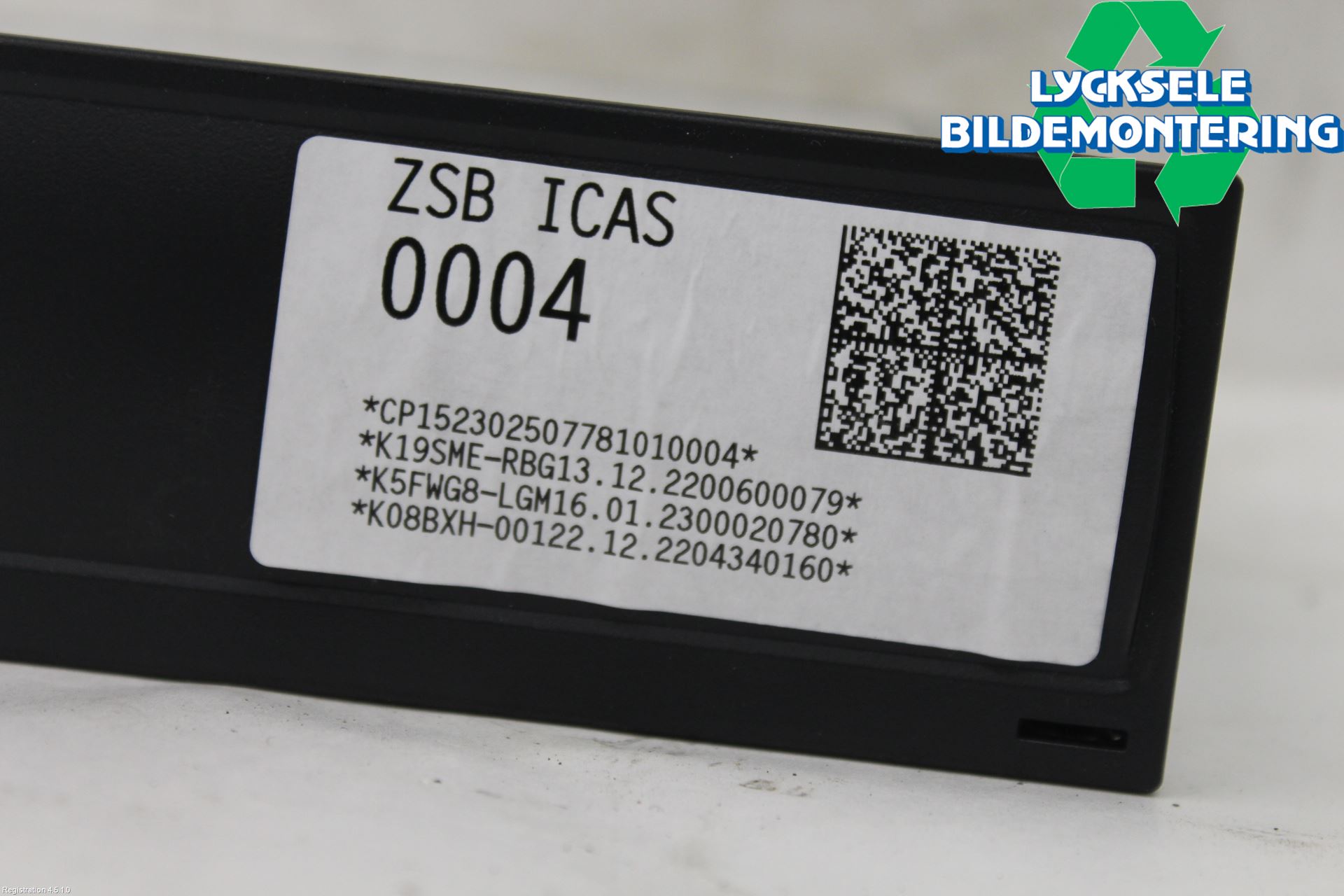 Volkswagen VW ID.4 21- Cd Radio - Multimediapanel