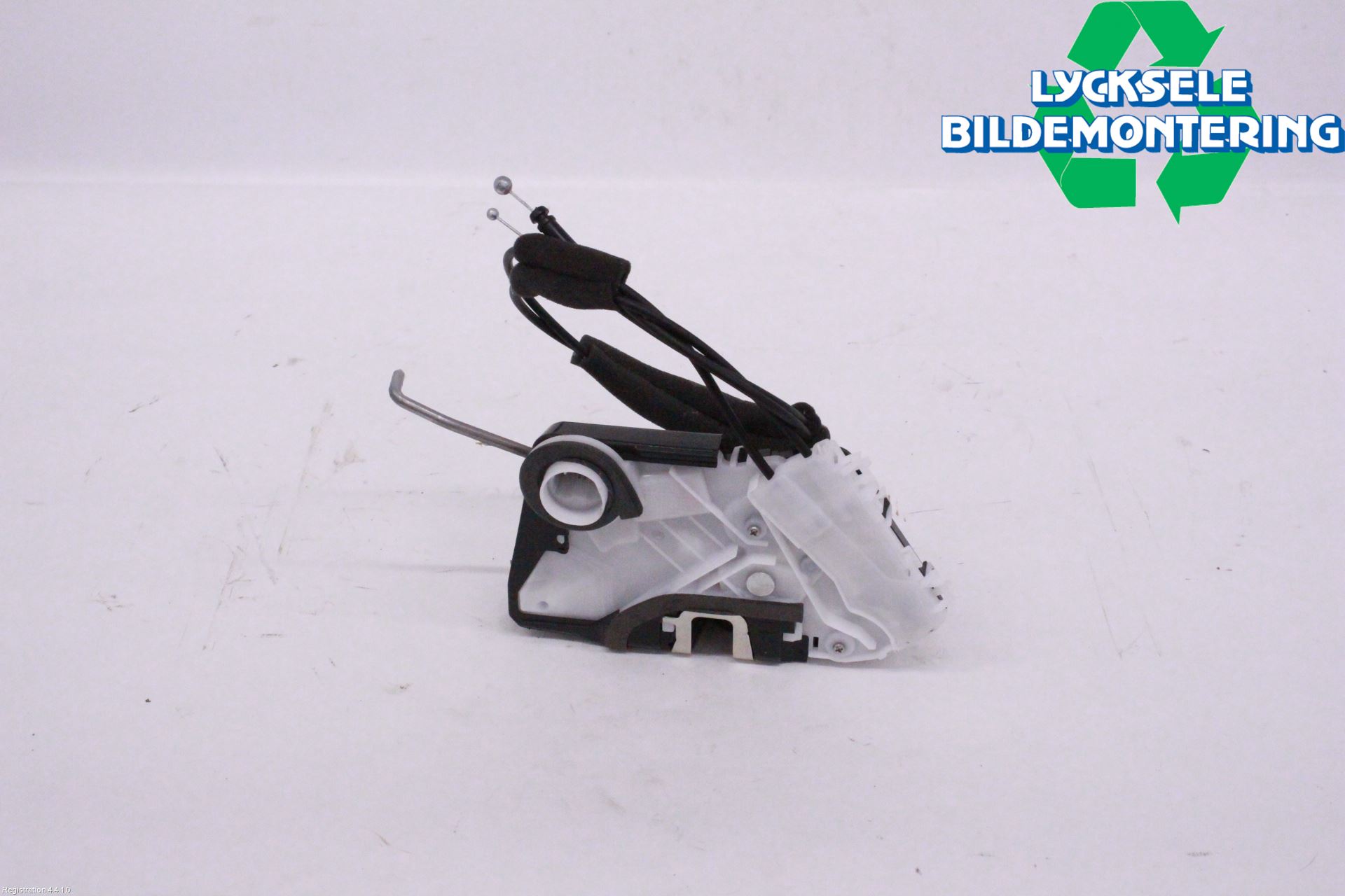 Subaru XV 18-22 Låskista-Dörrlås