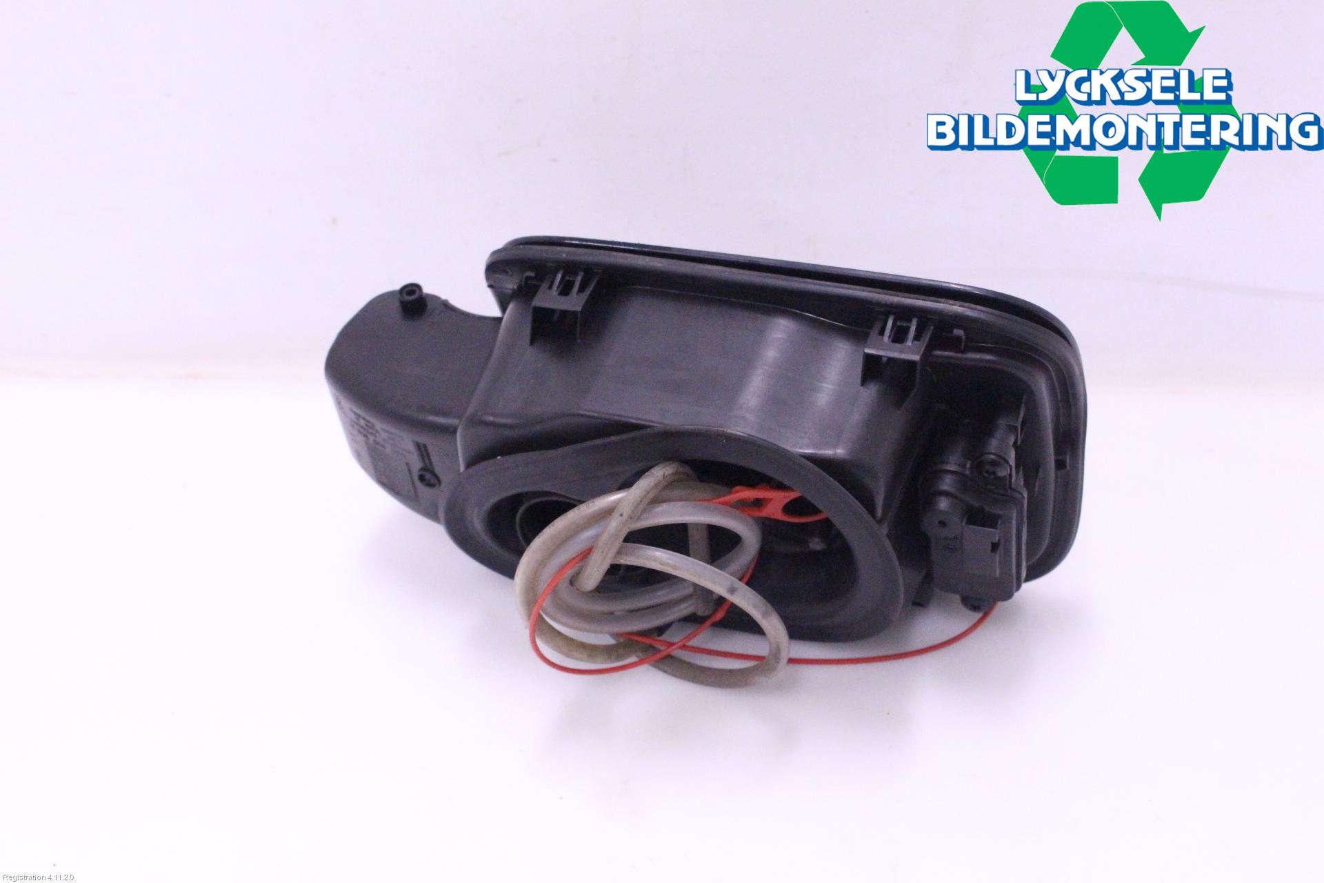 Audi A6 ALLROAD 12-18 Tanklucka