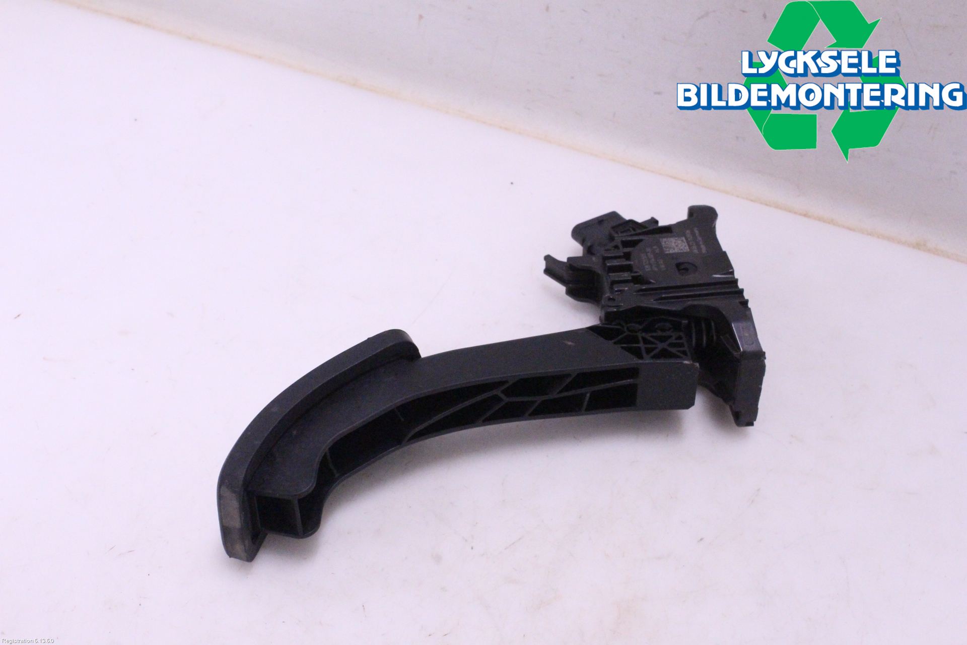 Volkswagen VW ID.4 21- Gaspedal
