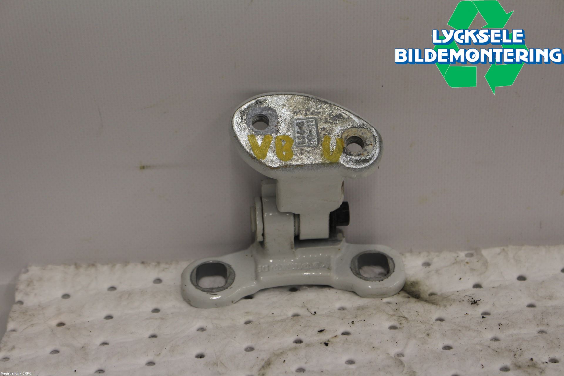 Volvo V50 08-12 Dörrgångjärn