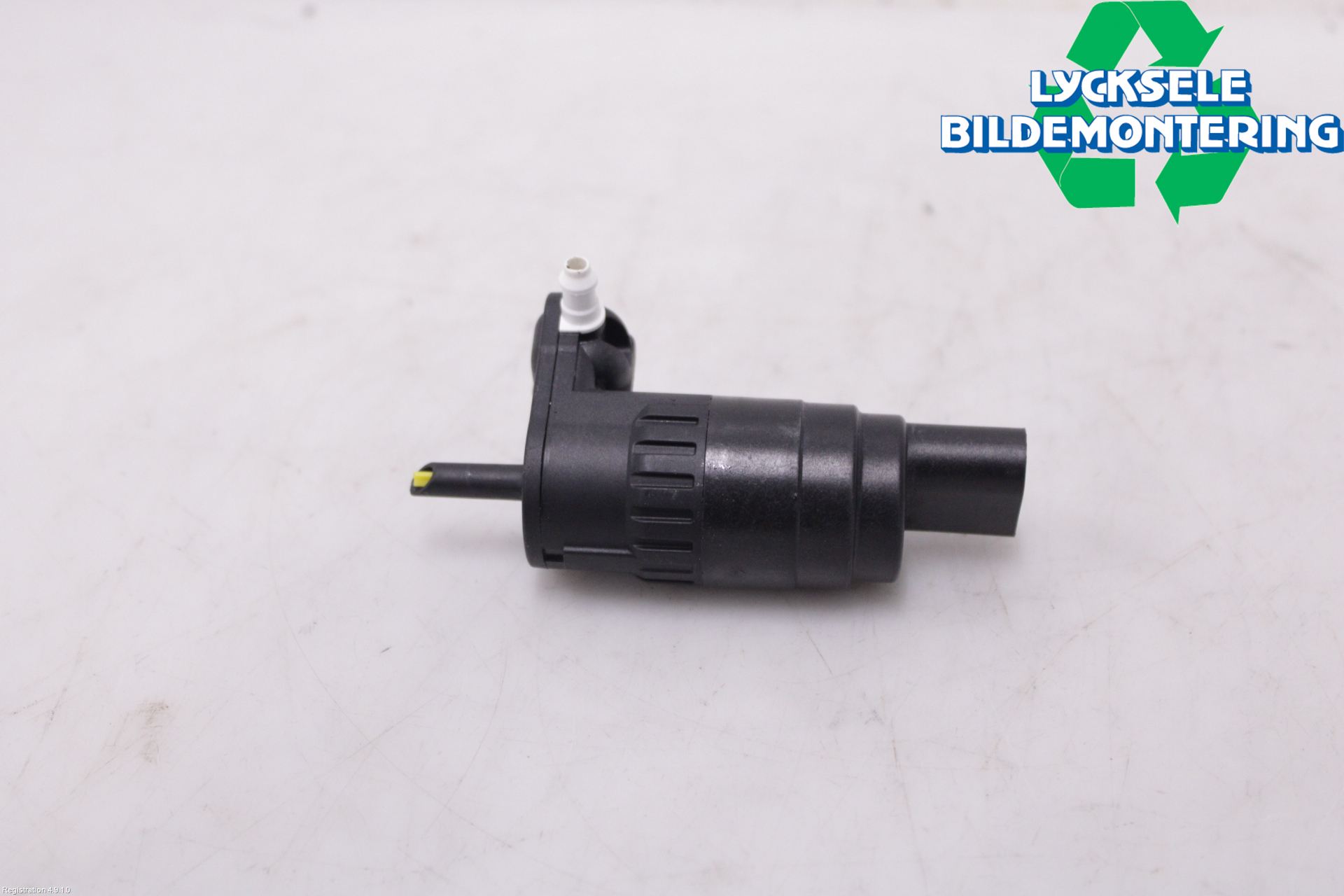Volkswagen VW ID.3 21- Spolarpump Vindruta