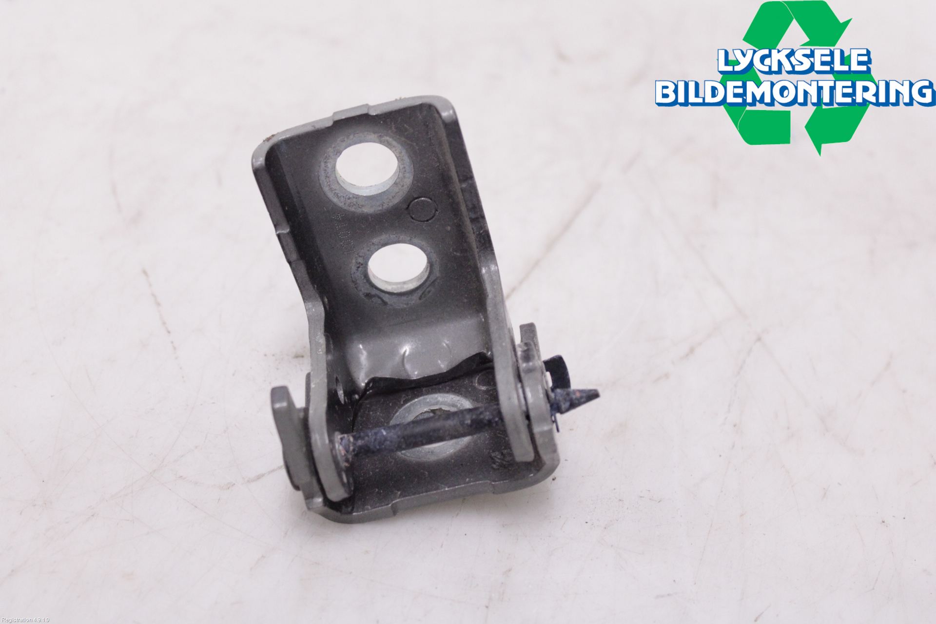 Opel ASTRA L 22- Dörrgångjärn