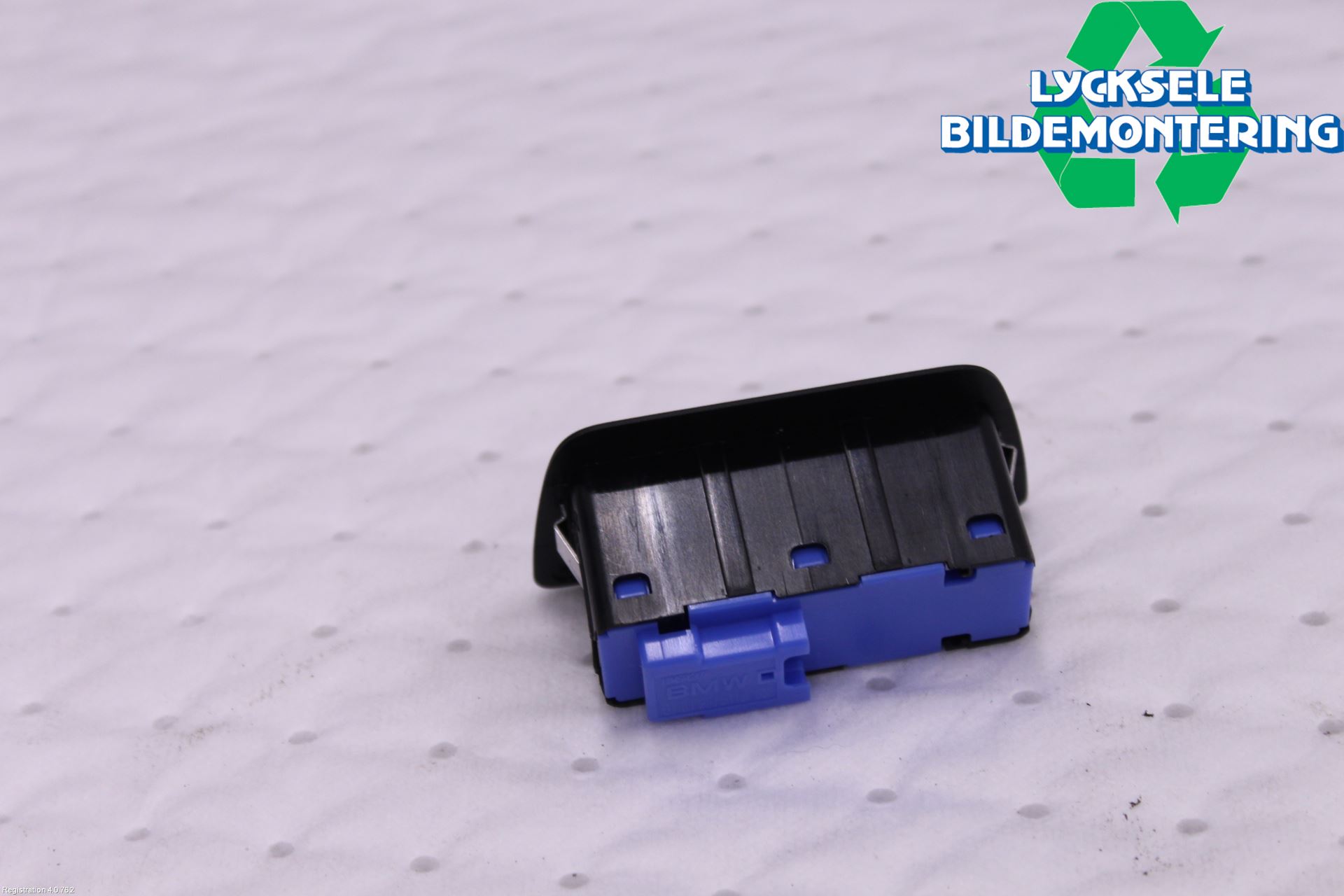 BMW 3 G20/G21/G80/G81 19- Strömställare Baklucka