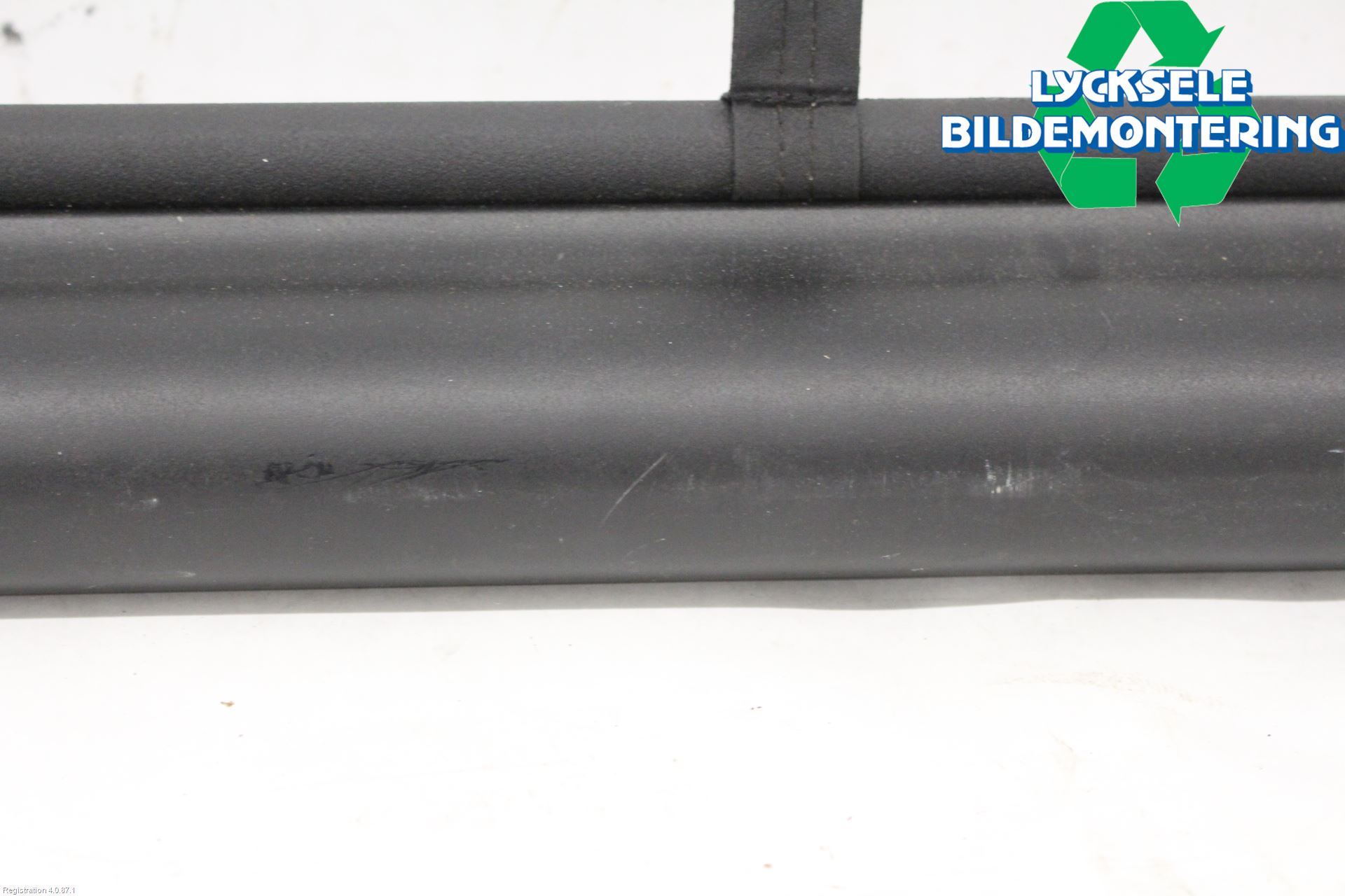 Skoda SUPERB 09-15 Lastnät