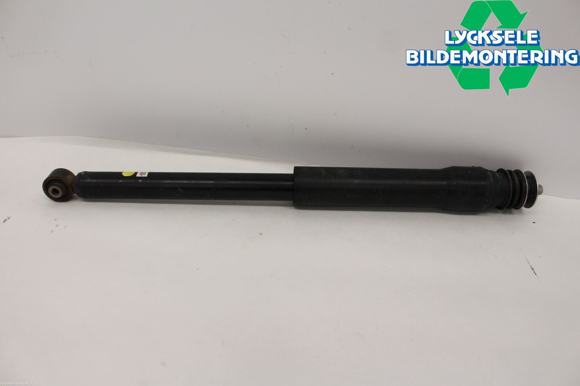 Toyota YARIS XP21 20- Stötdämpare Bak