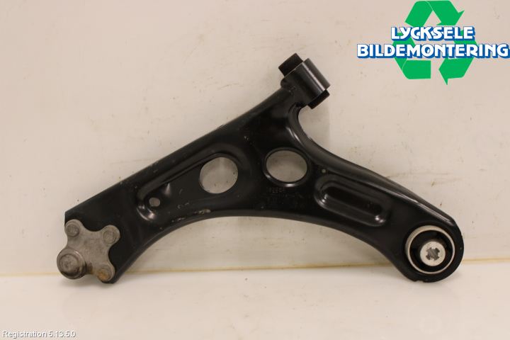 Opel CORSA F, CORSA-E 20- Bärarm Fram Undre Hö