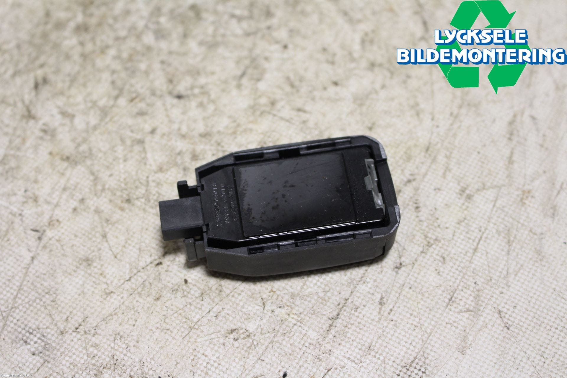 Lexus IS 250/350 14-20 Regnsensor