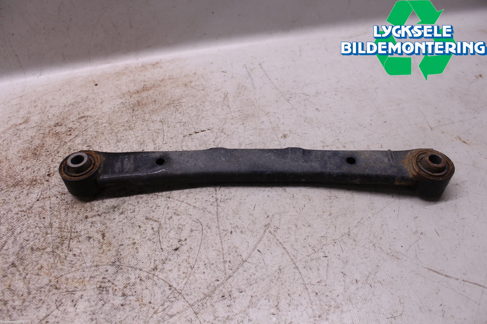 Kia CEED 12-18 Bärarm Bak Höger