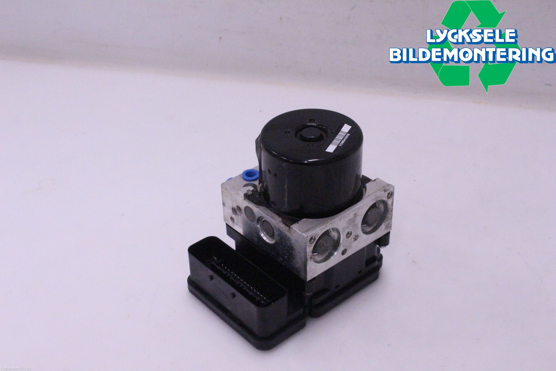 Skoda YETI Abs Hydraulaggregat