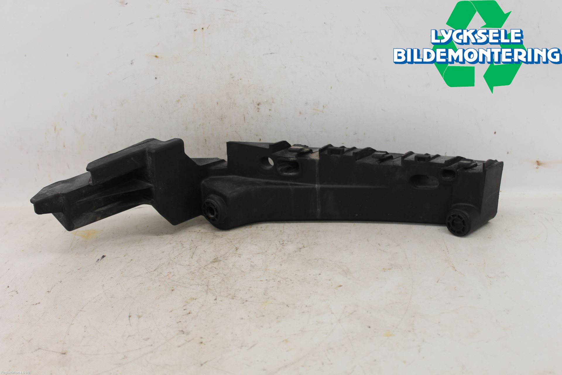 Jeep GRAND CHEROKEE 10-20 Front Övrigt